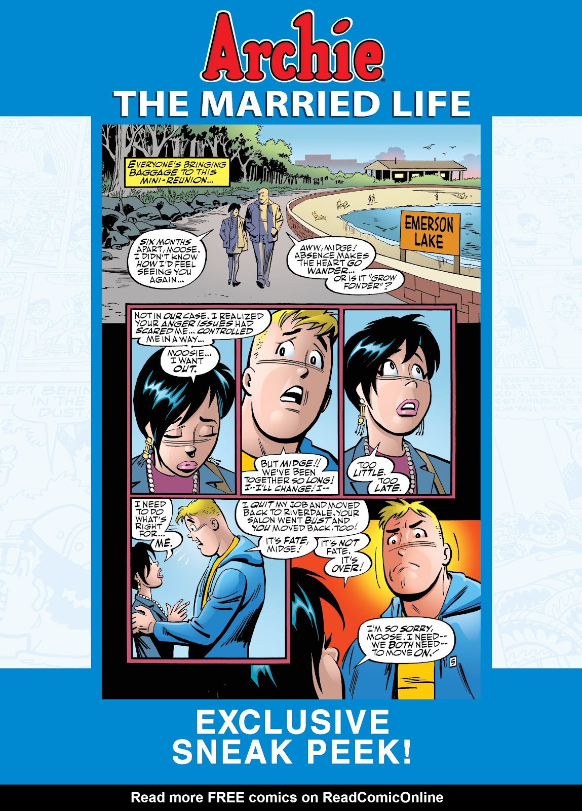 World of Archie Double Digest issue 25 - Page 154