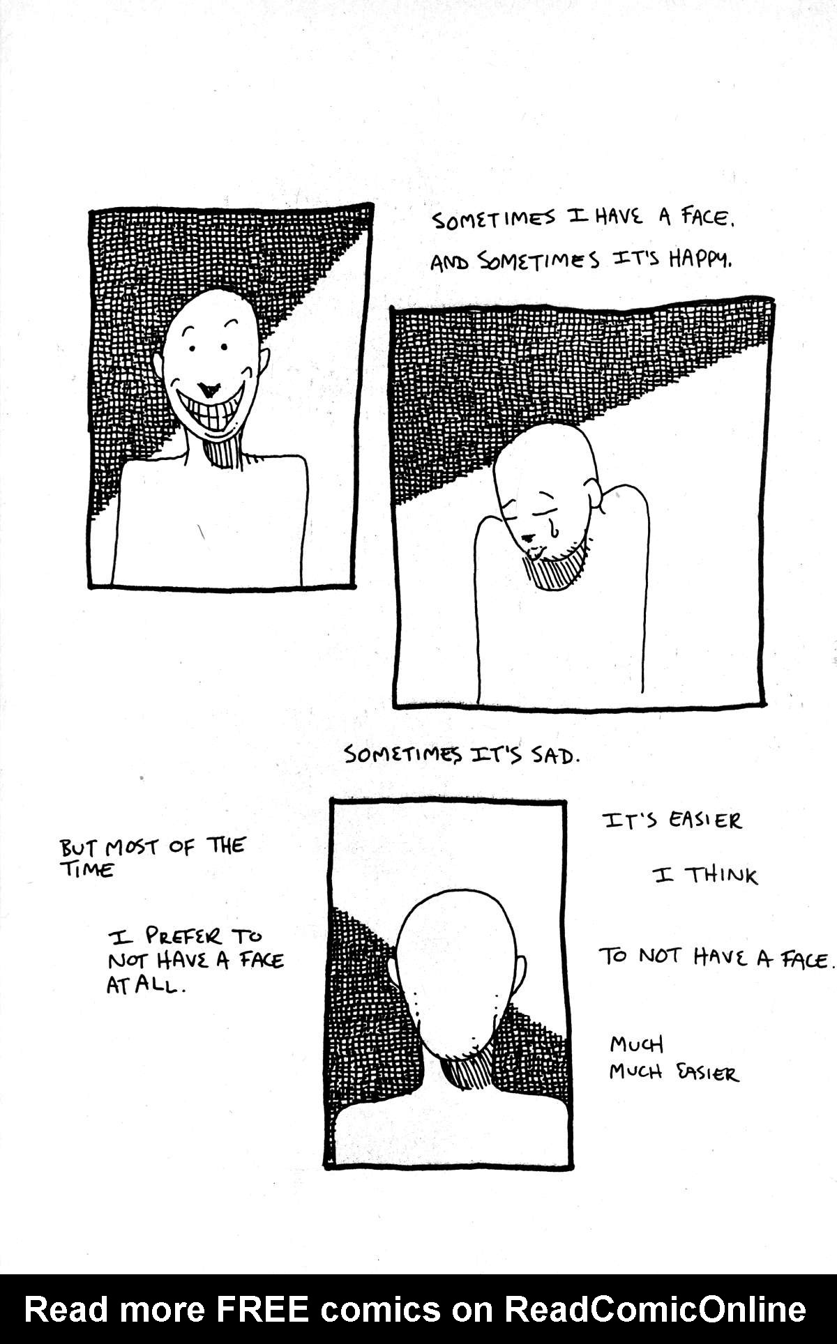 Read online Cerebus comic -  Issue #148 - 34