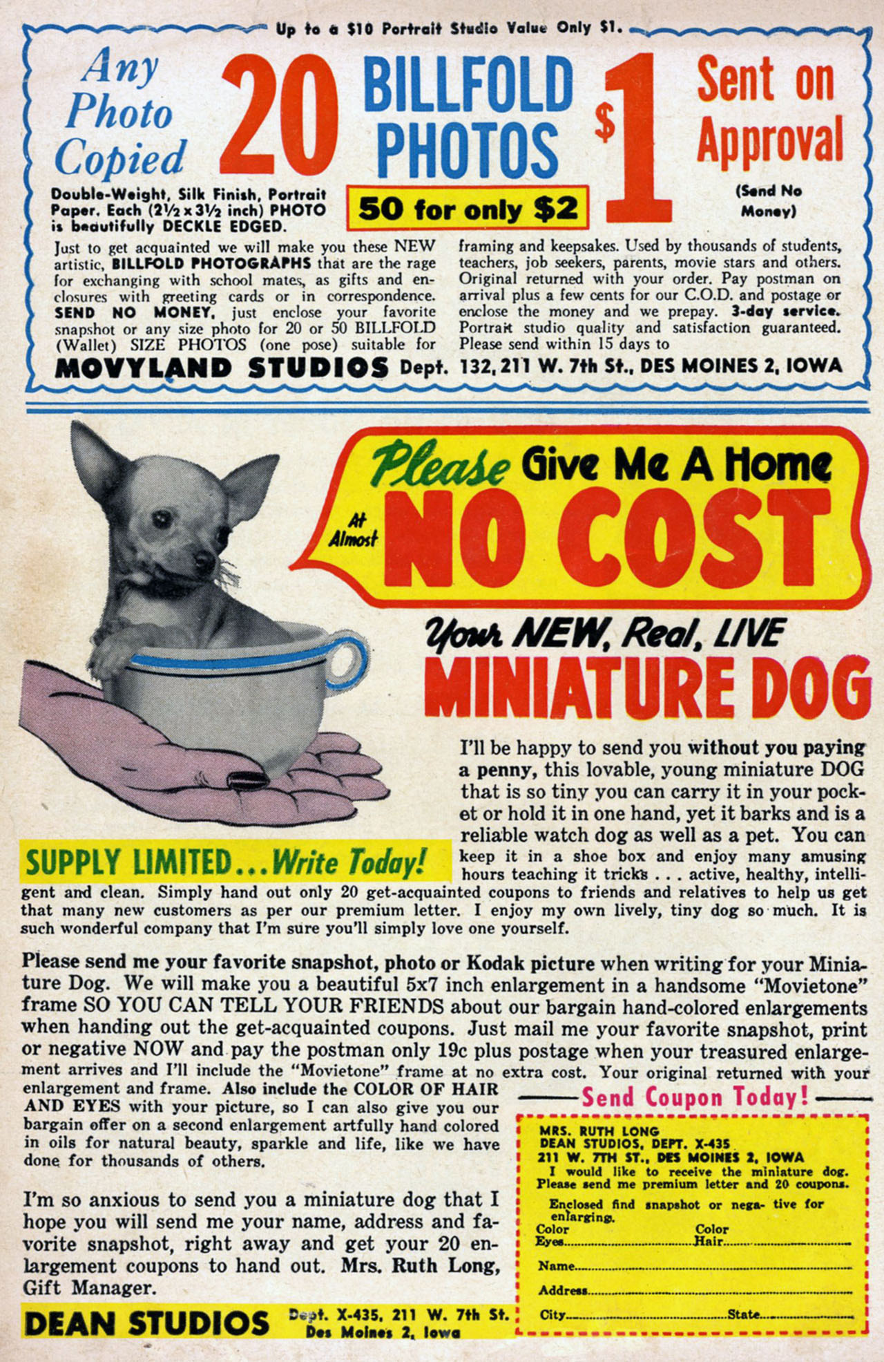 Read online Batman (1940) comic -  Issue #100 - 36