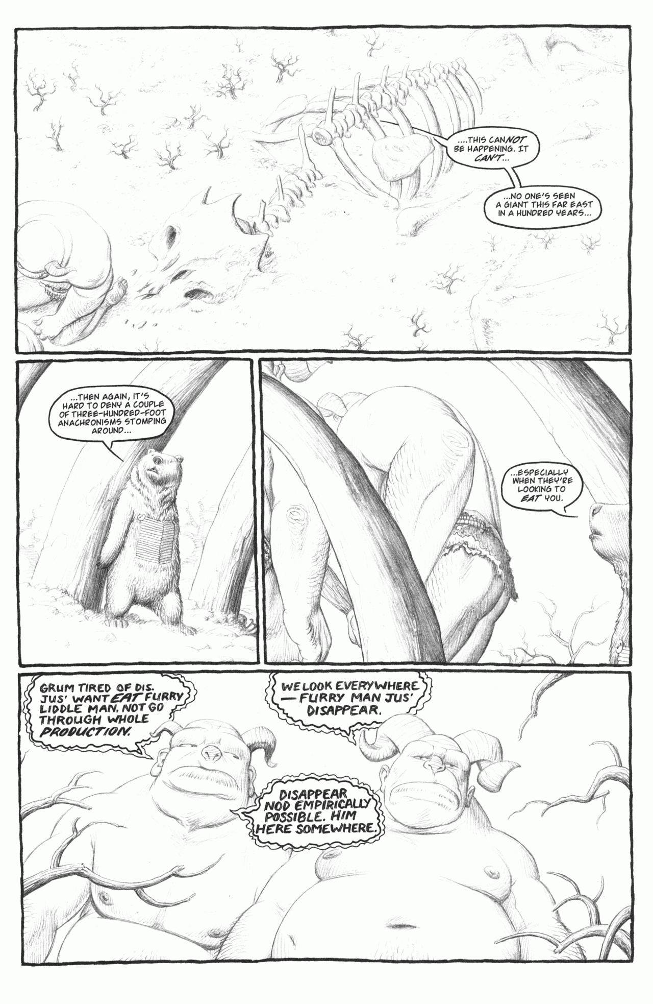 Read online Far West: Bad Mojo comic -  Issue #2 - 8