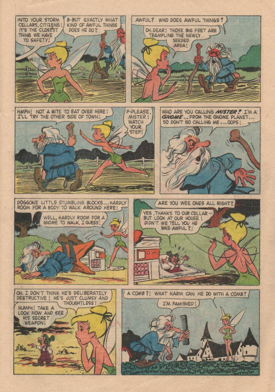 Read online Four Color Comics comic -  Issue #982 - 29