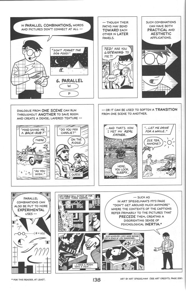 Read online Making Comics comic -  Issue # TPB (Part 2) - 47