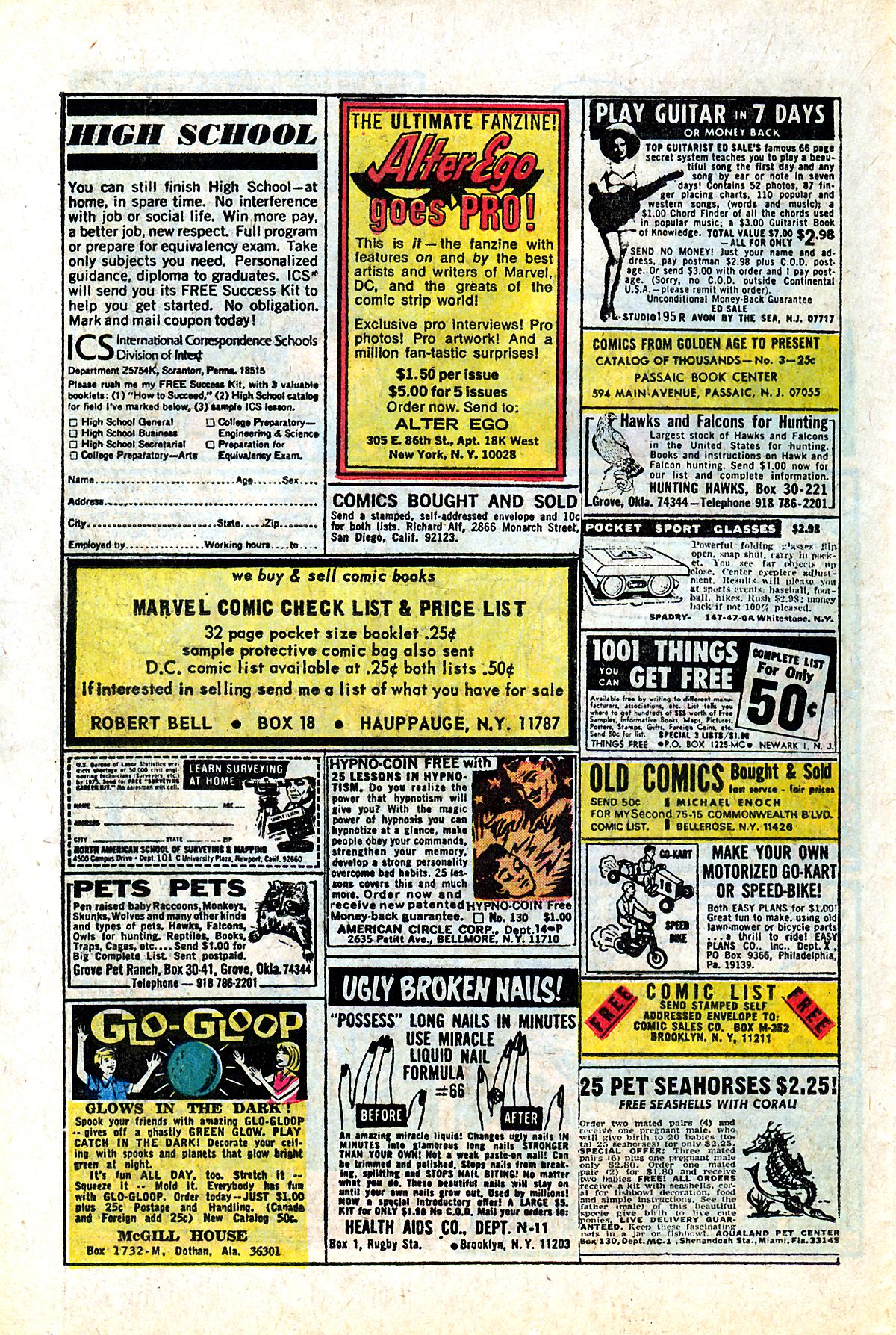 Read online Ringo Kid (1970) comic -  Issue #1 - 26
