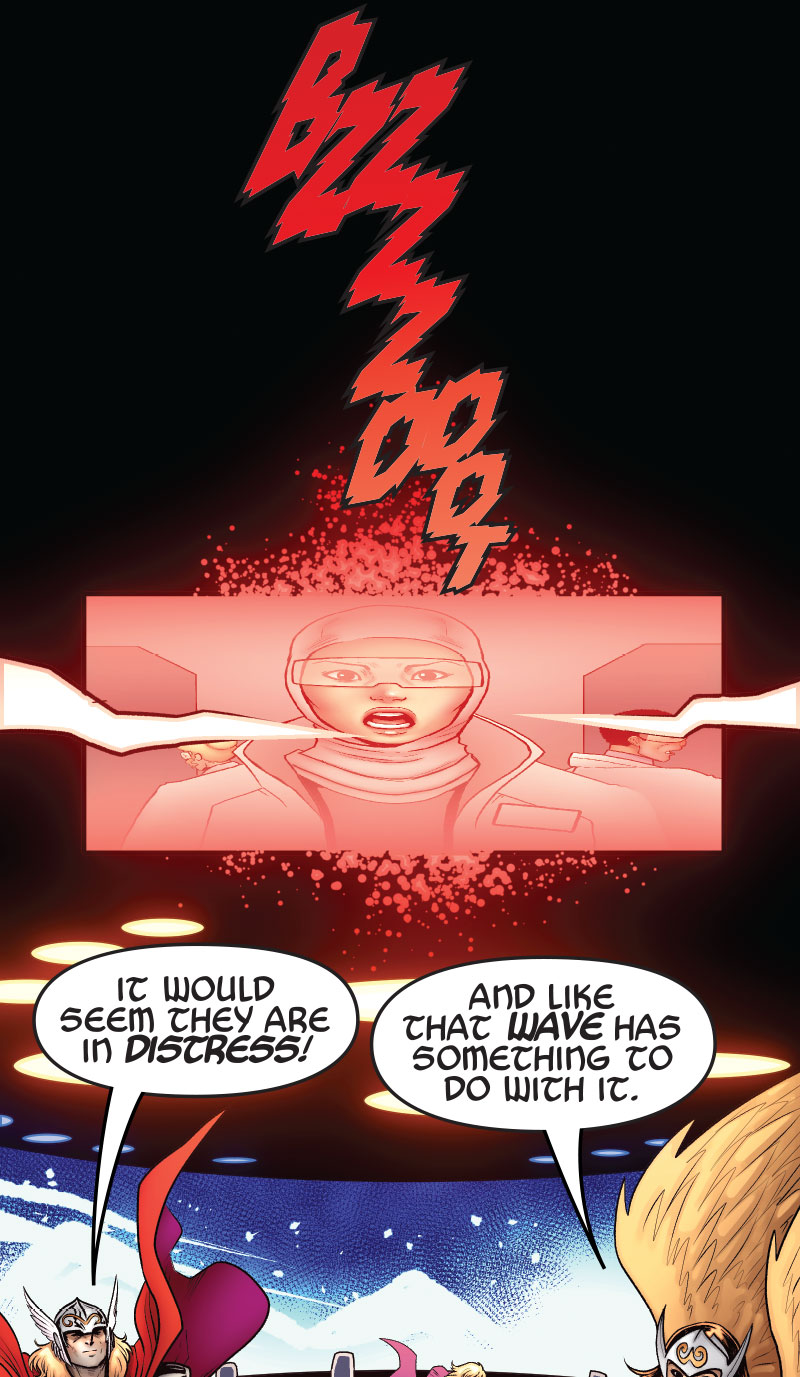 Read online Avengers Unlimited: Infinity Comic comic -  Issue #39 - 13