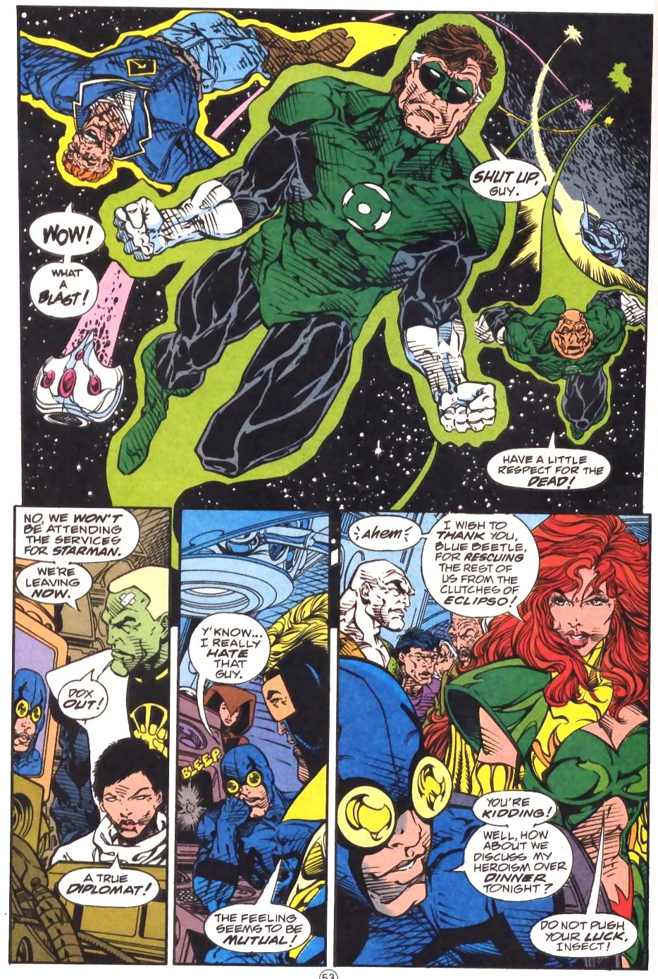 Read online Eclipso: The Darkness Within comic -  Issue #2 - 53