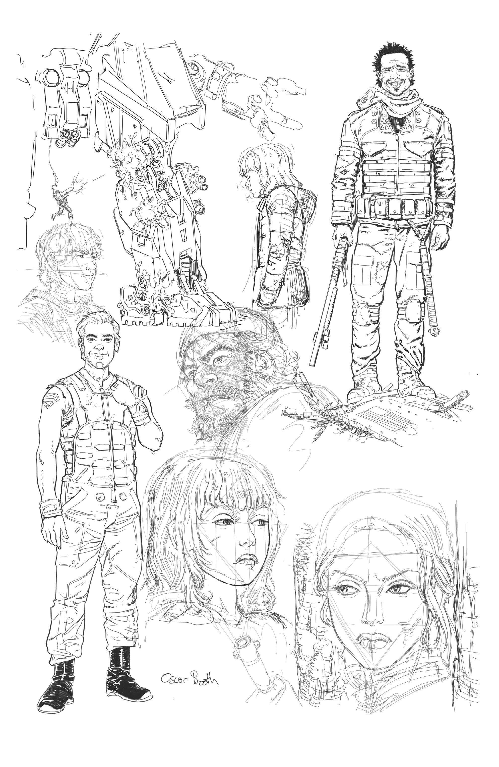 Read online We Stand On Guard (2015) comic -  Issue #1 - 37