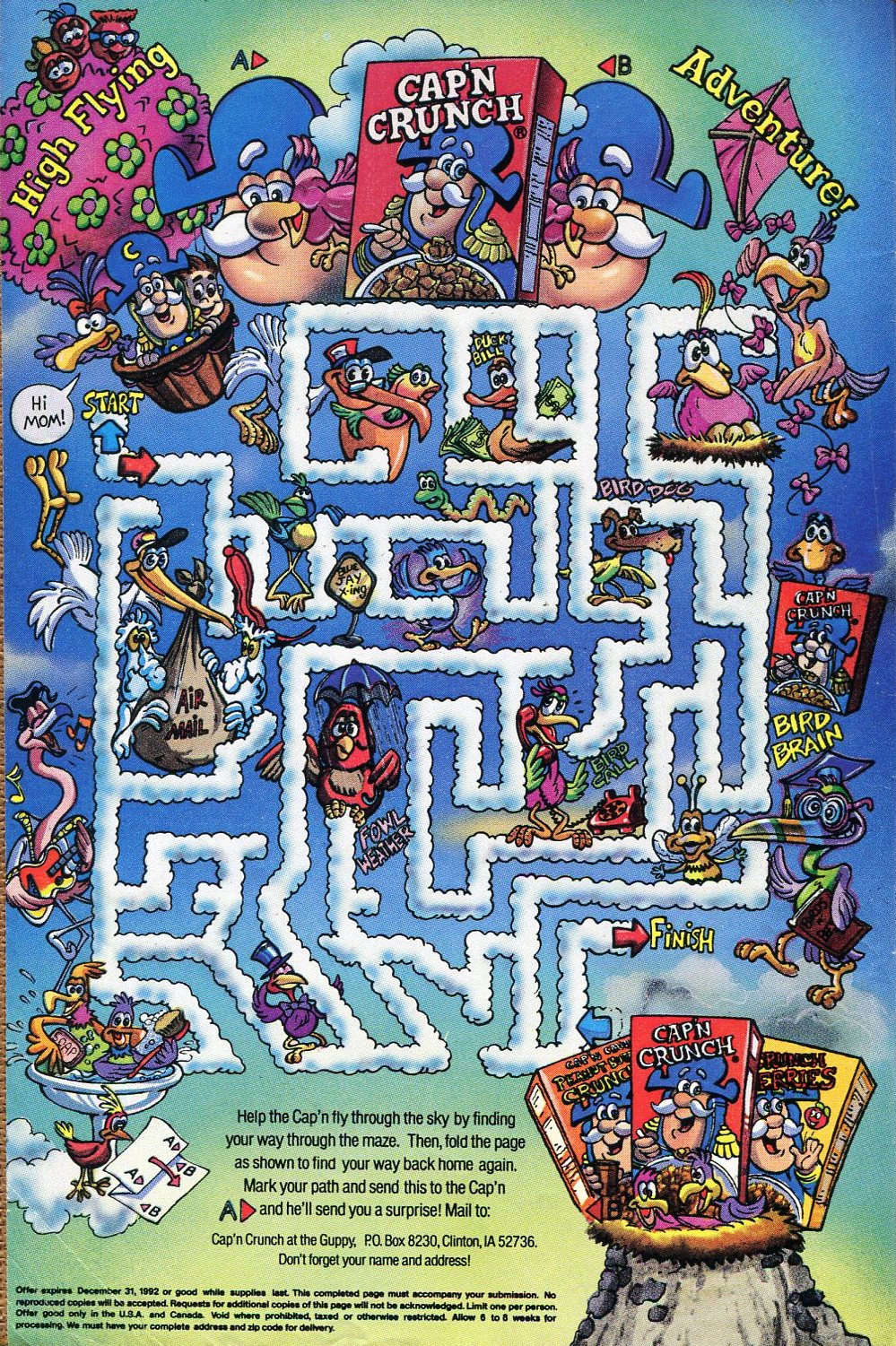 Read online Betty and Veronica (1987) comic -  Issue #48 - 2