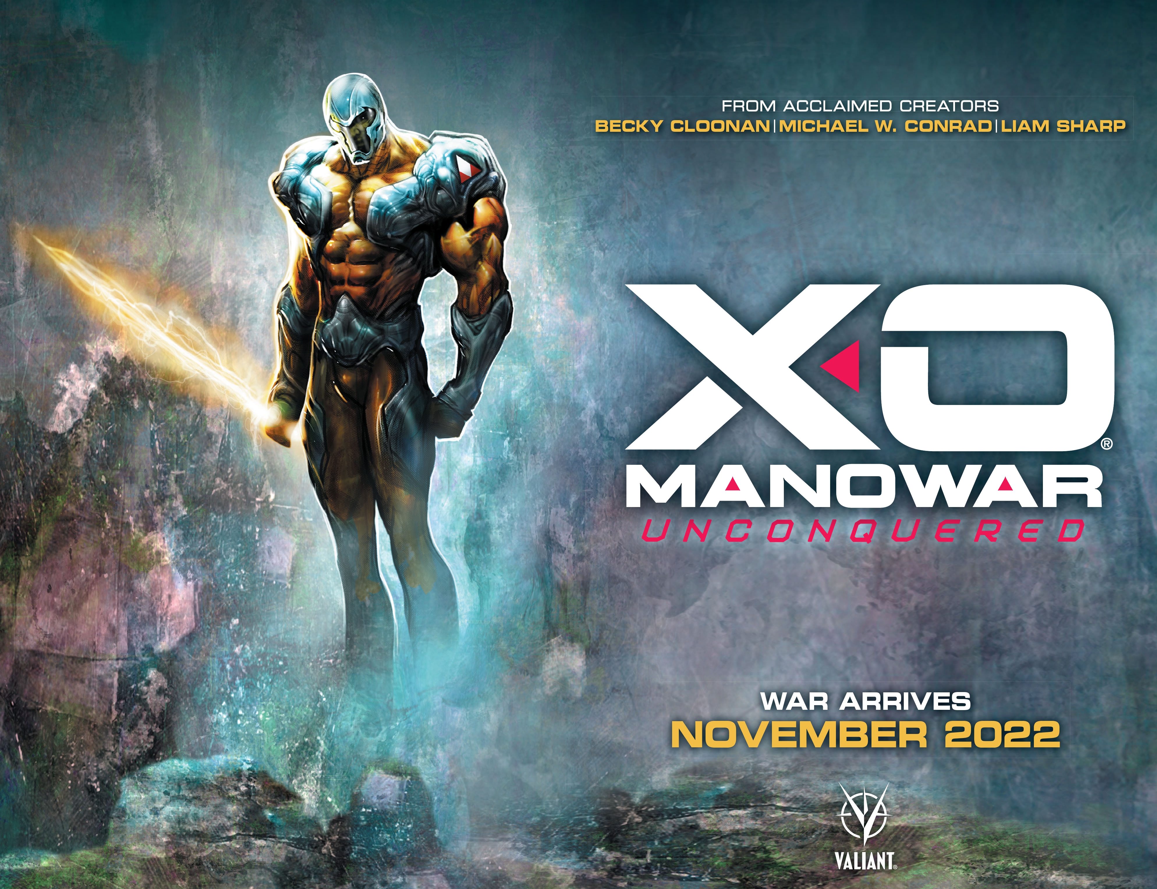 Read online Book of Shadows (2022) comic -  Issue #2 - 28