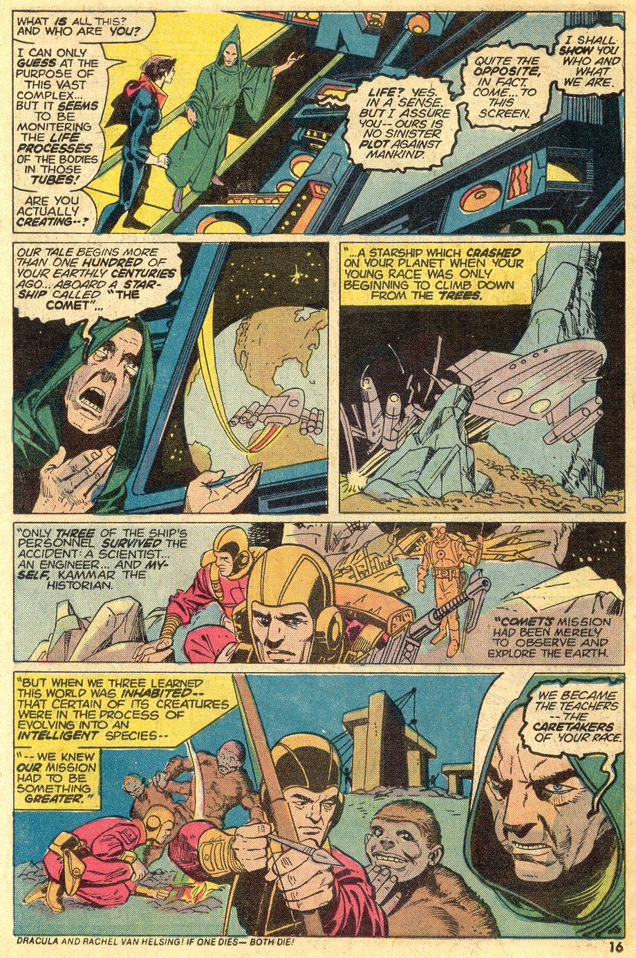 Read online Fear comic -  Issue #21 - 10