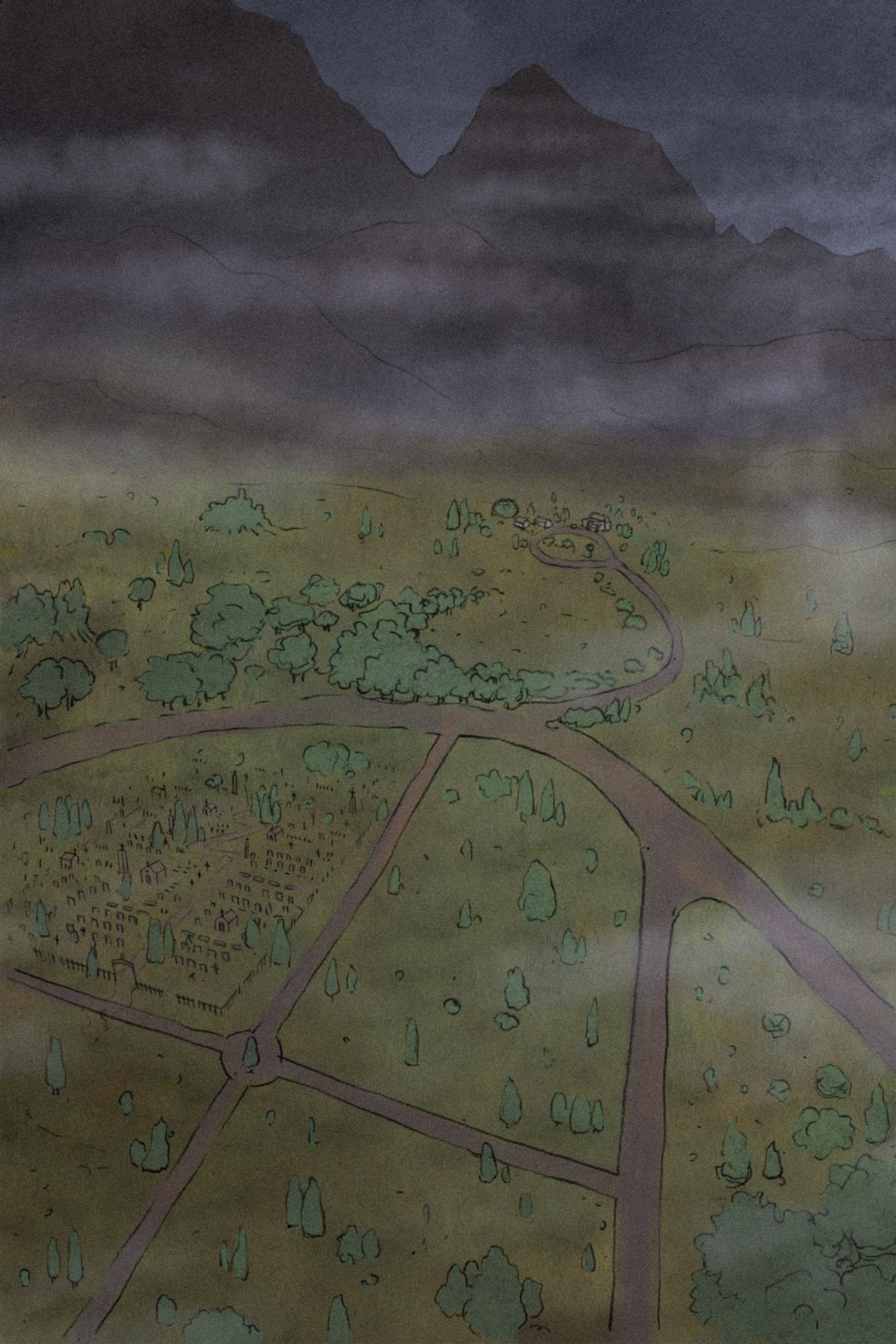 Read online Rise comic -  Issue #1 - 52