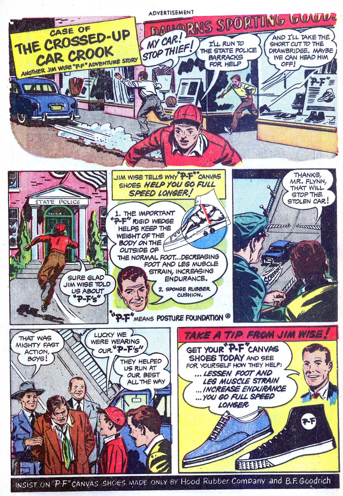 Read online Peter Panda comic -  Issue #6 - 9