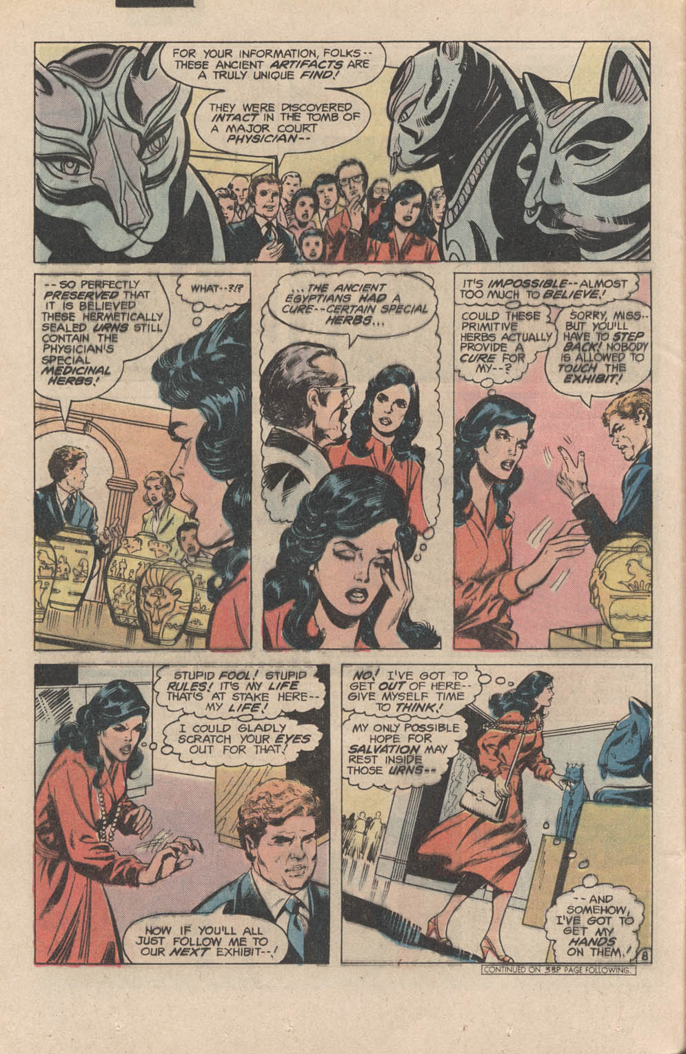 Read online Batman (1940) comic -  Issue #322 - 12