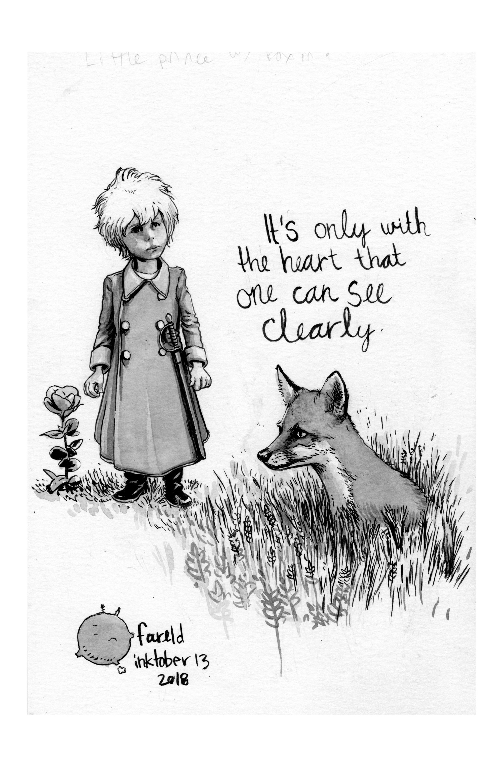 Read online The Often Wrong comic -  Issue # TPB 1 (Part 4) - 21