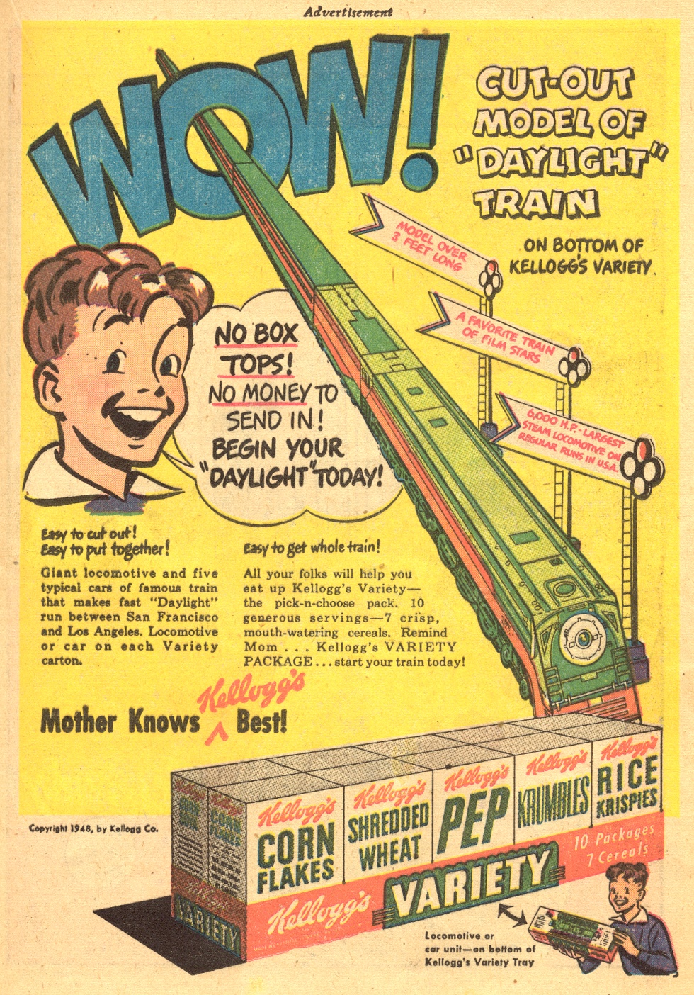 Read online Adventure Comics (1938) comic -  Issue #133 - 25