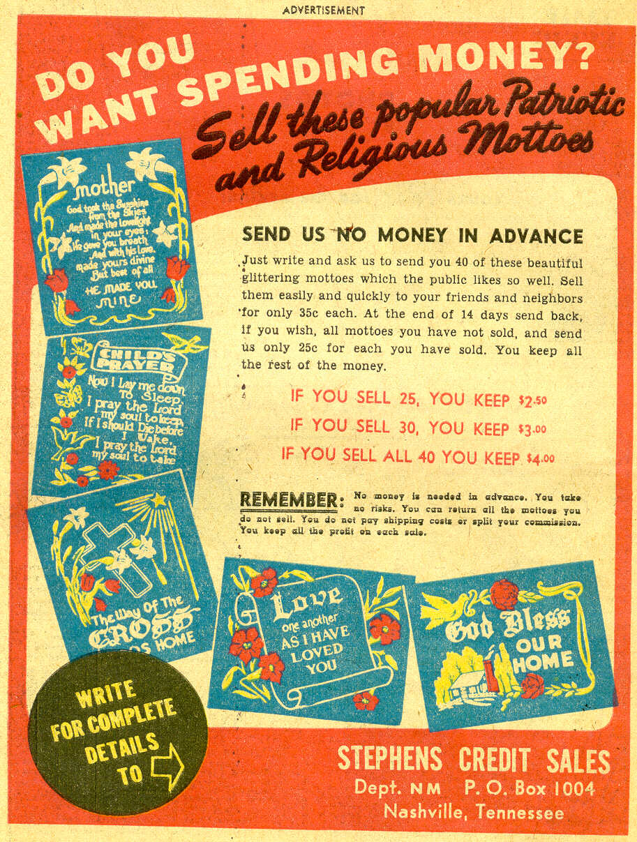 Read online Mystery in Space (1951) comic -  Issue #50 - 34