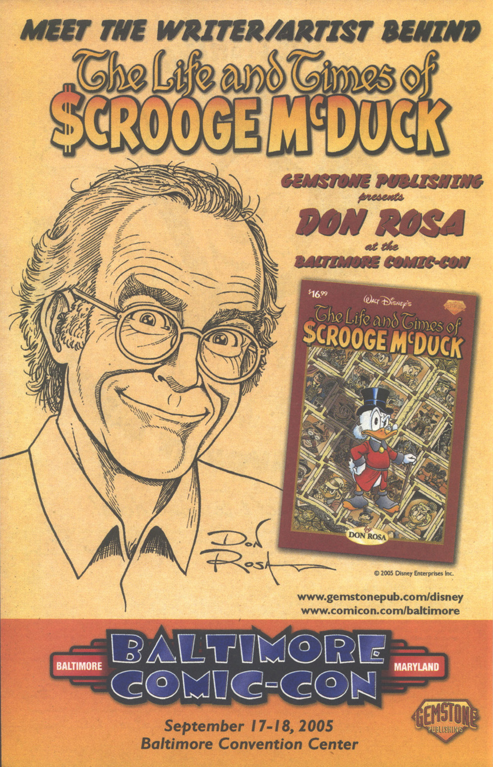 Read online Walt Disney's Mickey Mouse comic -  Issue #279 - 12