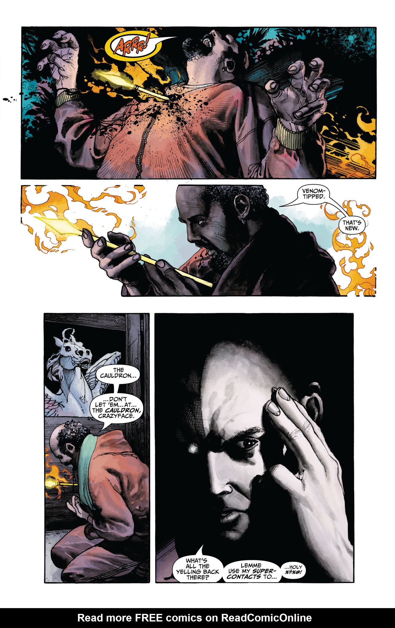 Read online Seven Soldiers of Victory comic -  Issue # TPB 1 (Part 2) - 52