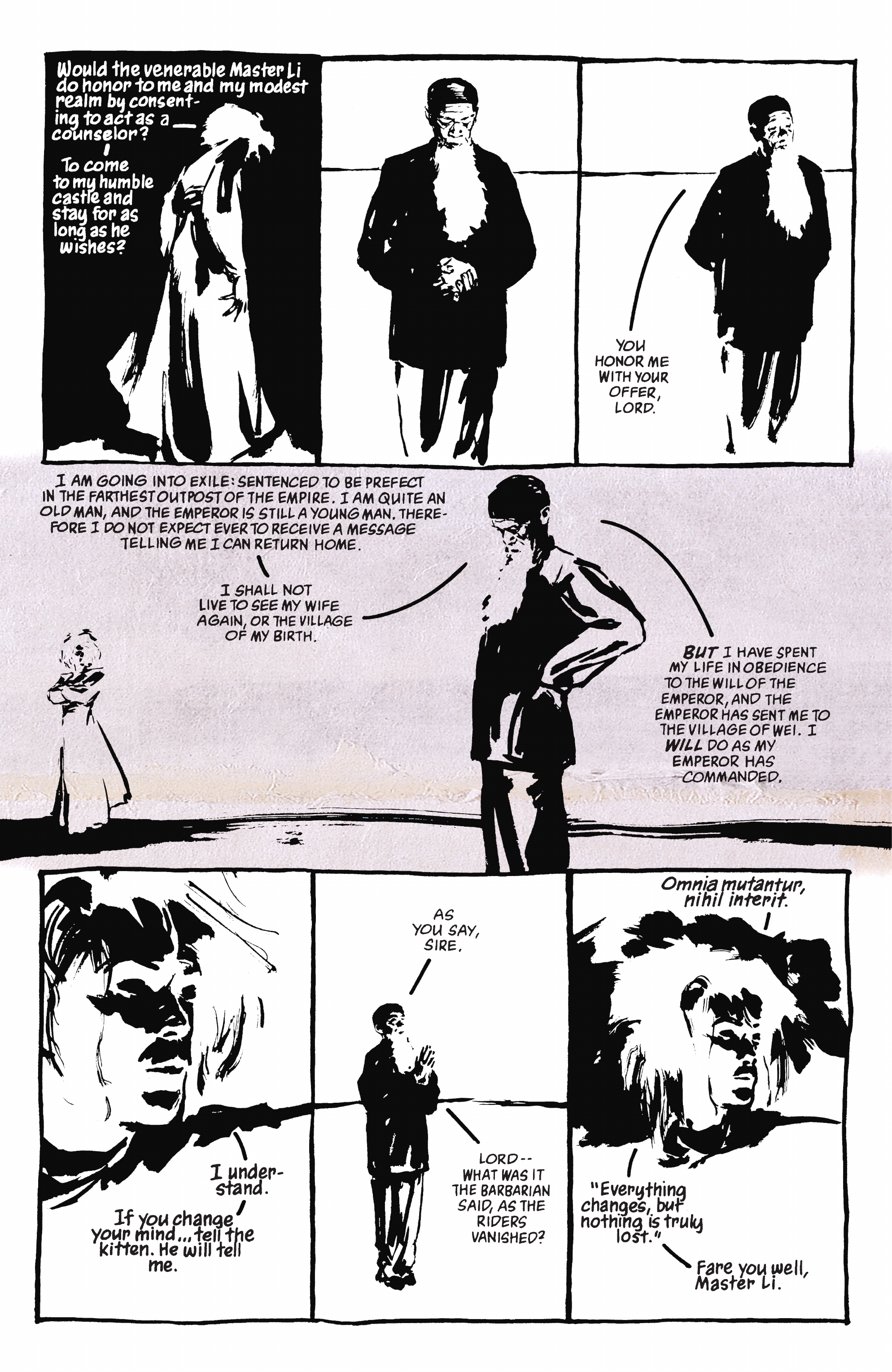 Read online The Sandman (2022) comic -  Issue # TPB 4 (Part 5) - 75