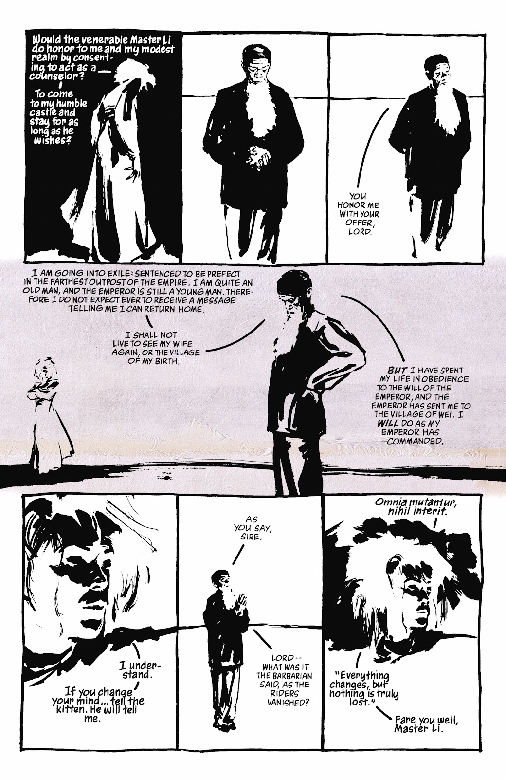 The Sandman (2022) issue TPB 4 (Part 5) - Page 75