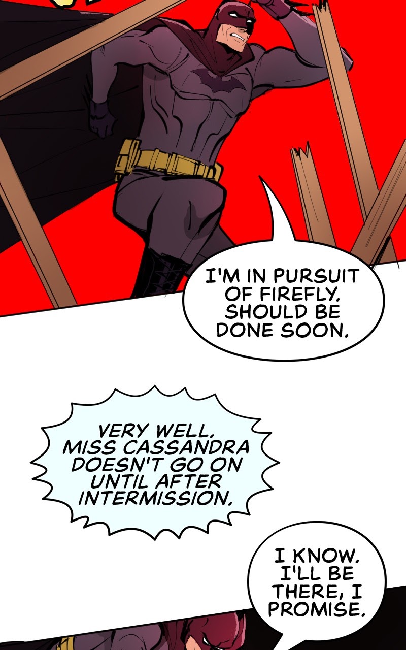 Read online Batman: Wayne Family Adventures comic -  Issue #15 - 11