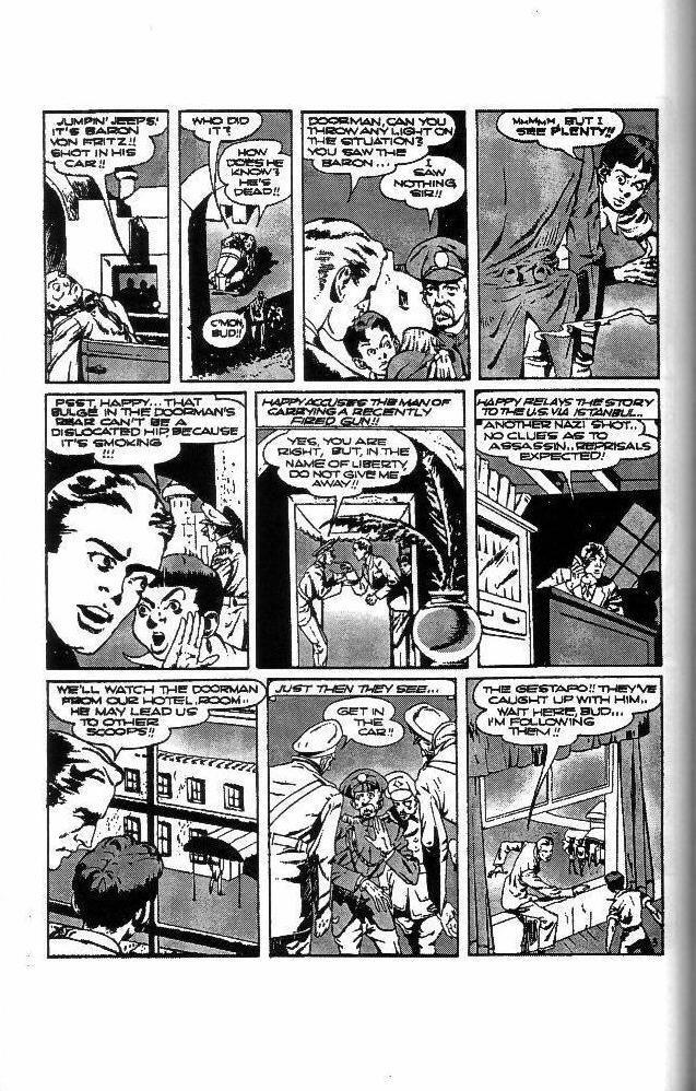 Read online Golden Age Greats Spotlight comic -  Issue # TPB 2 (Part 1) - 66