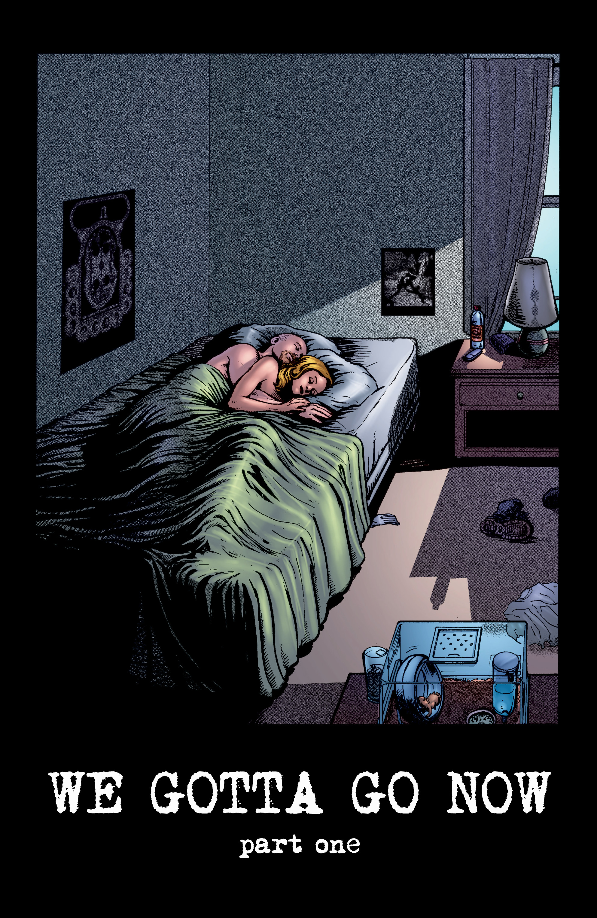 Read online The Boys Omnibus comic -  Issue # TPB 2 (Part 2) - 95