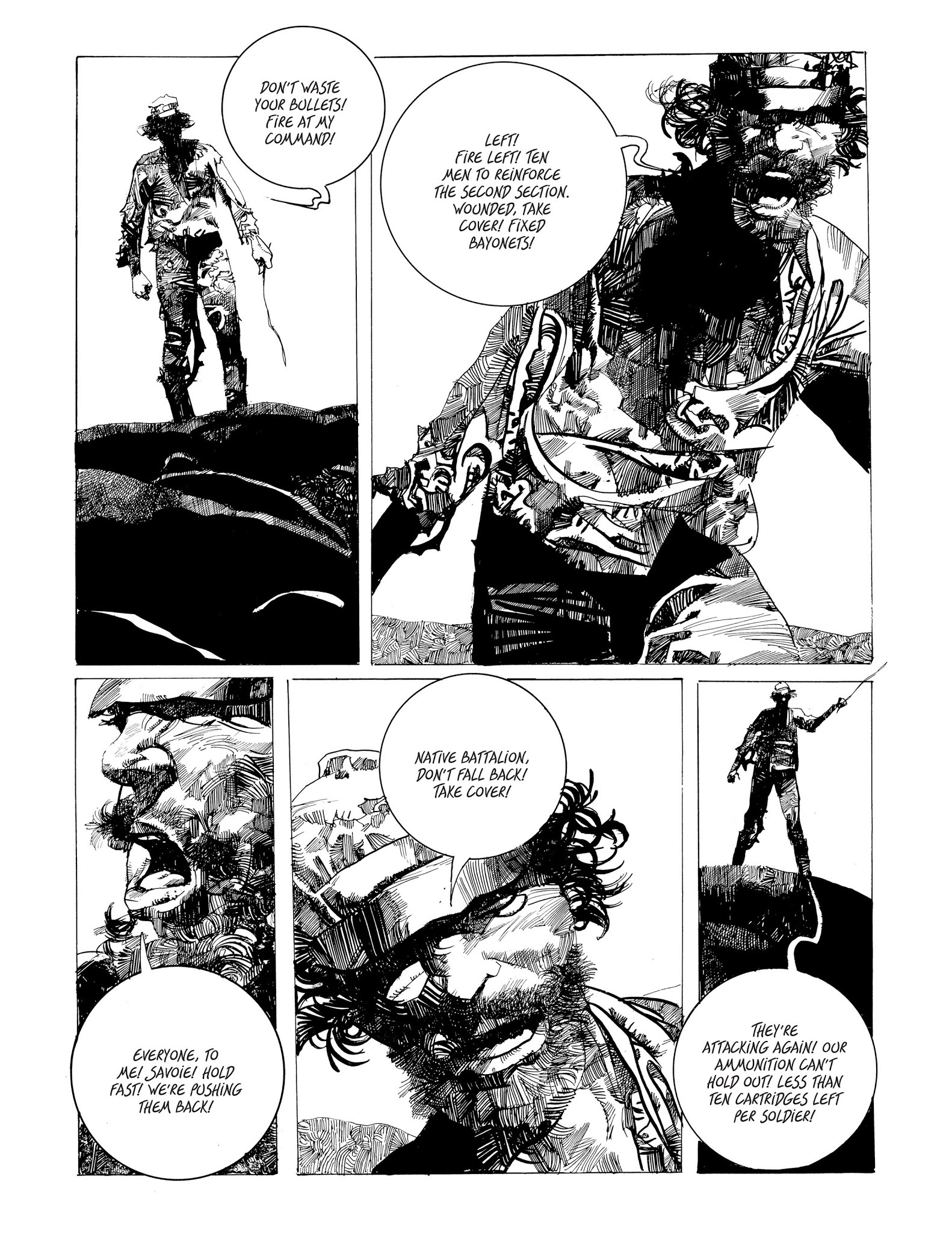 Read online The Collector comic -  Issue # TPB (Part 1) - 95