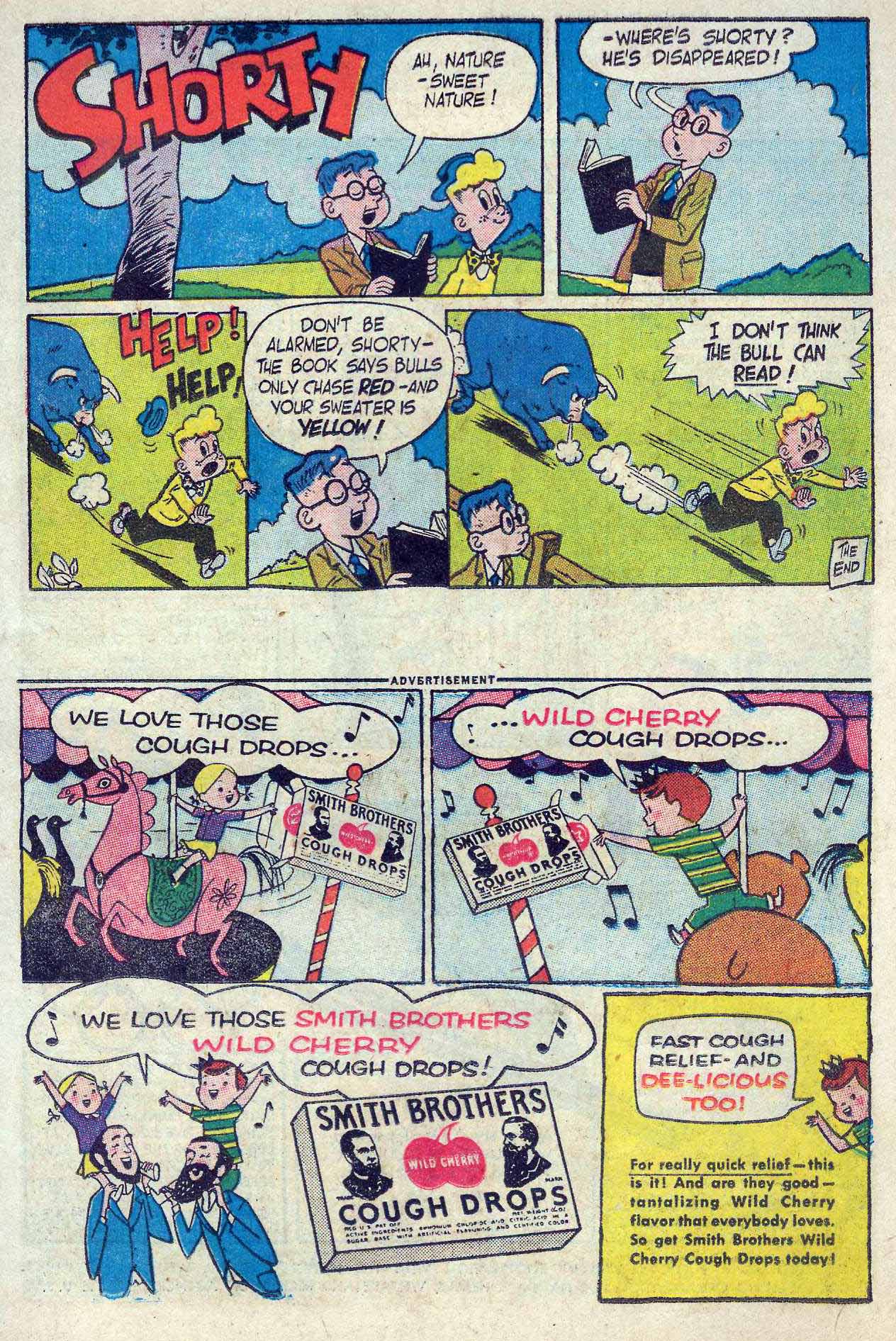 Blackhawk (1957) Issue #109 #2 - English 11