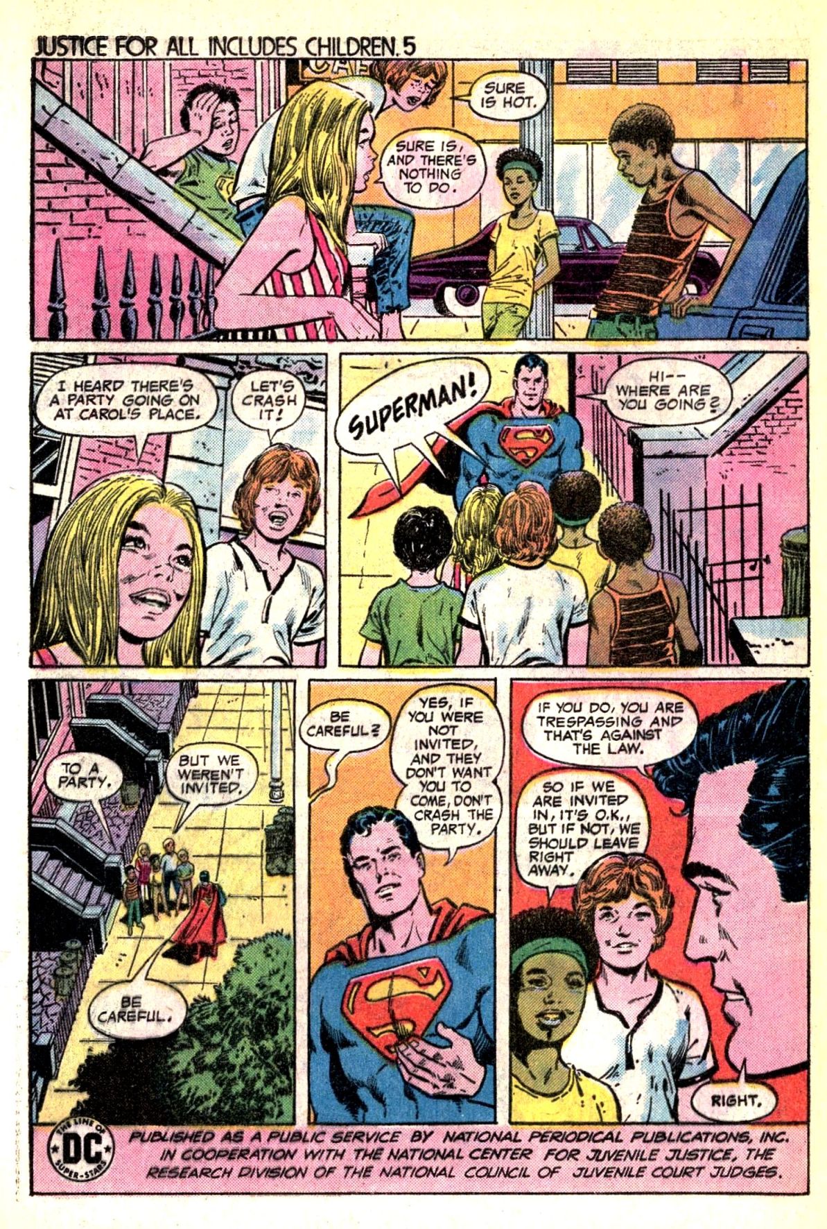 Read online Batman (1940) comic -  Issue #277 - 28