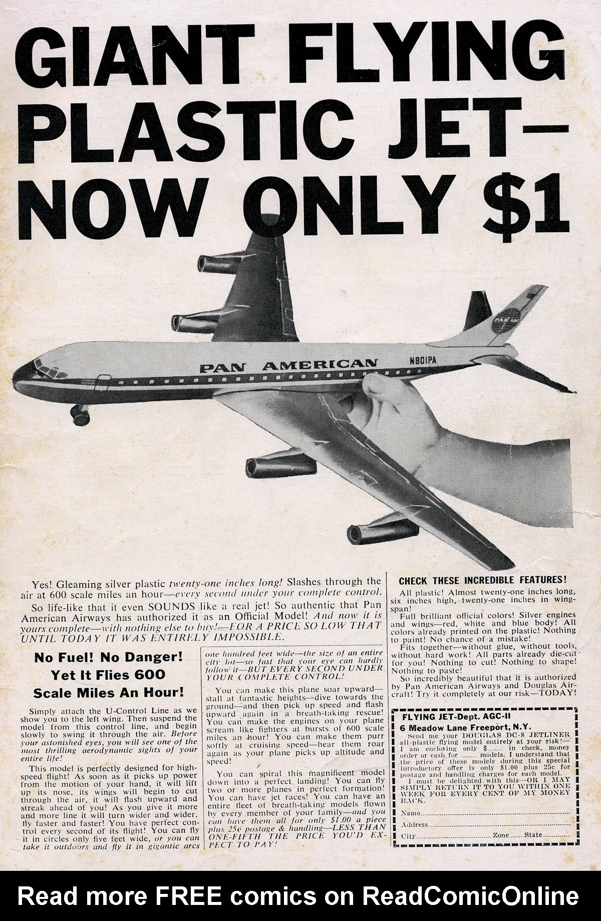 Read online Little Archie (1956) comic -  Issue #11 - 83