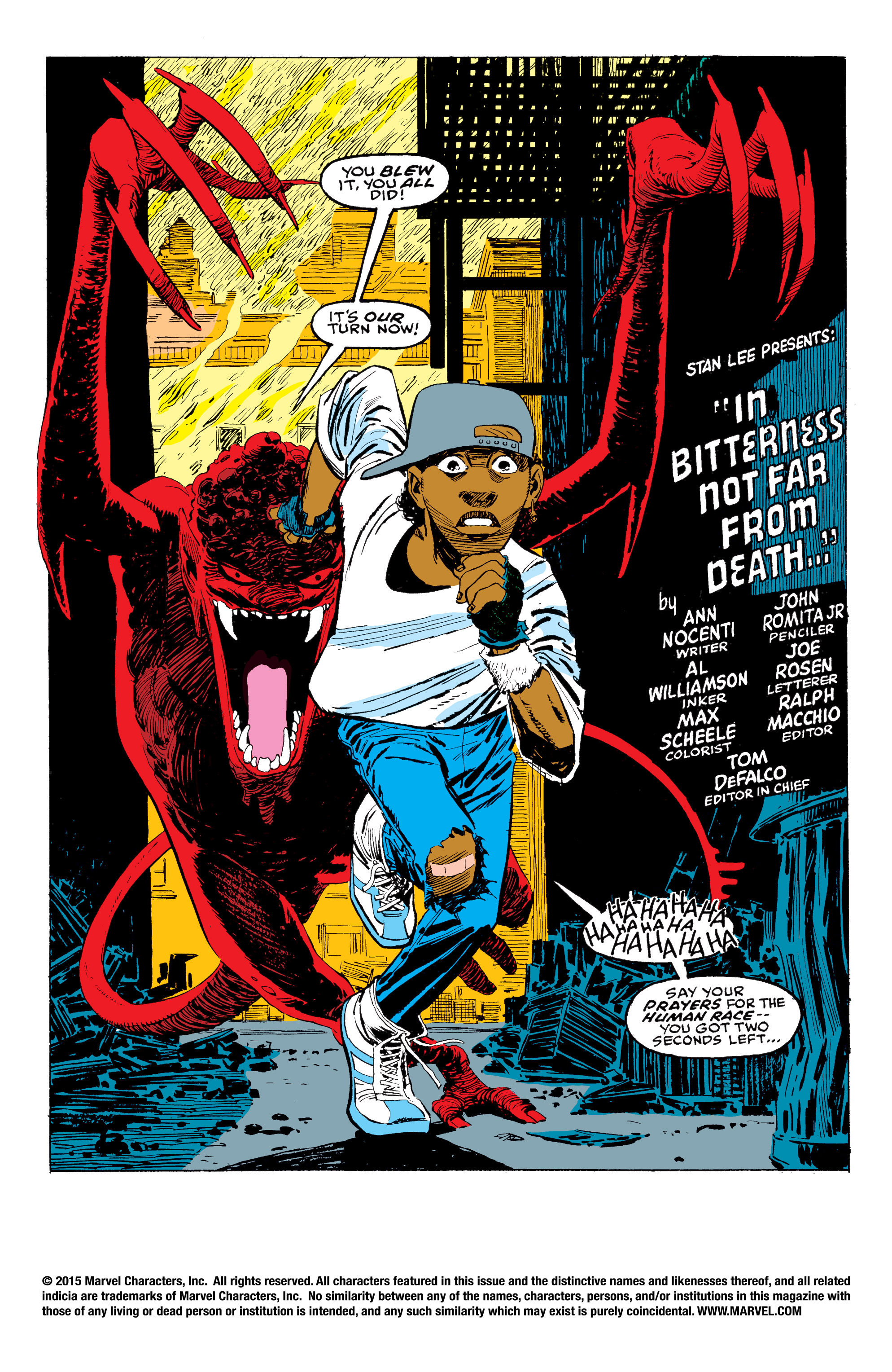 Read online Daredevil Epic Collection comic -  Issue # TPB 13 (Part 3) - 71