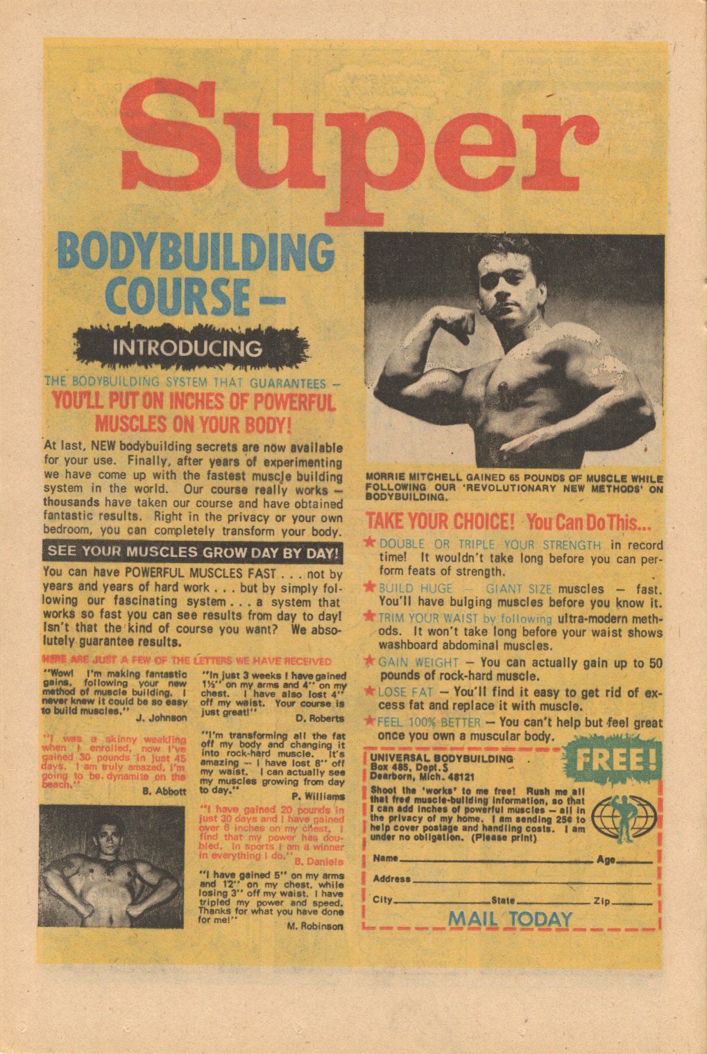 Read online Batman (1940) comic -  Issue #250 - 12