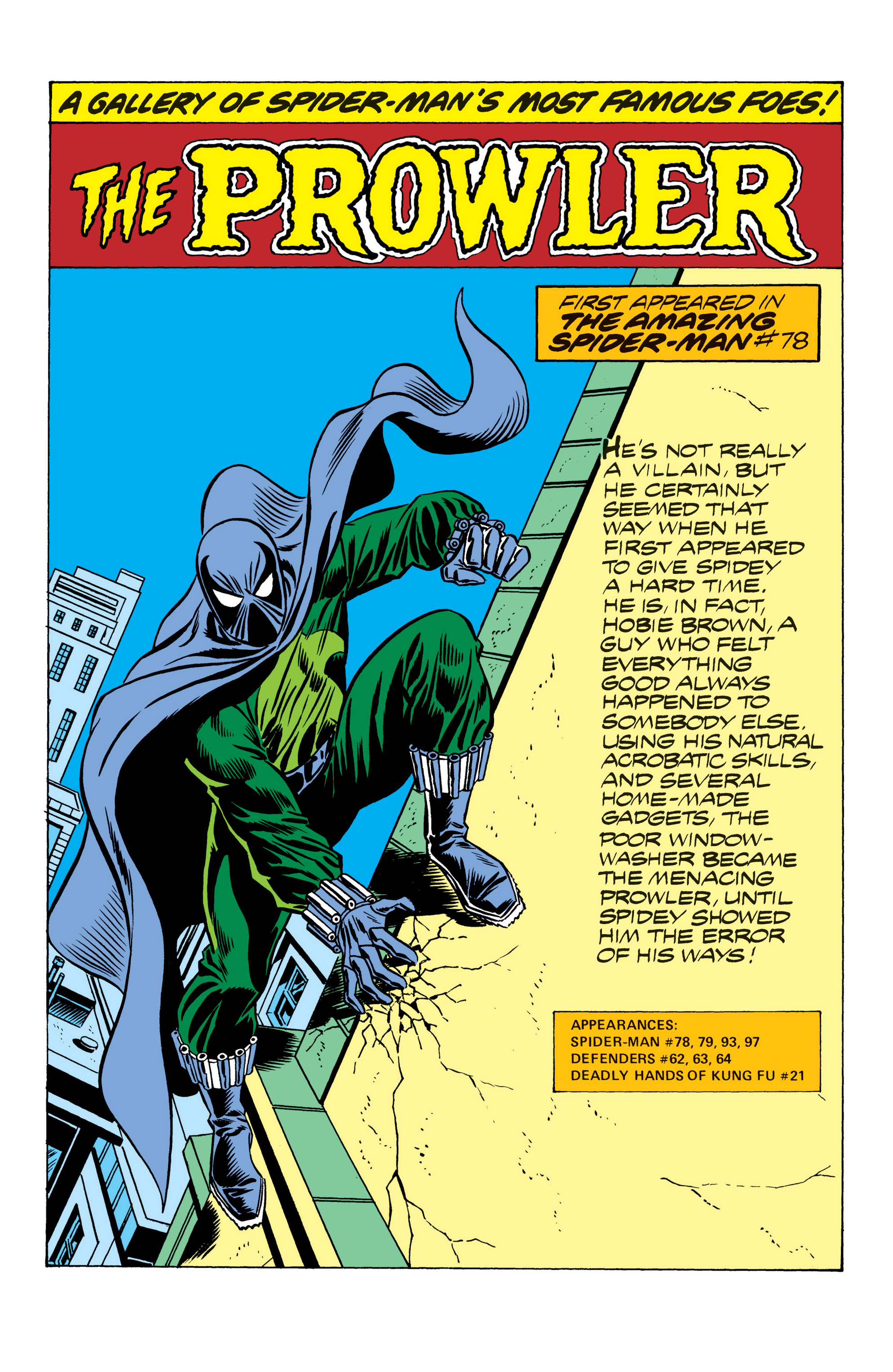 Read online Marvel Masterworks: The Amazing Spider-Man comic -  Issue # TPB 19 (Part 3) - 5