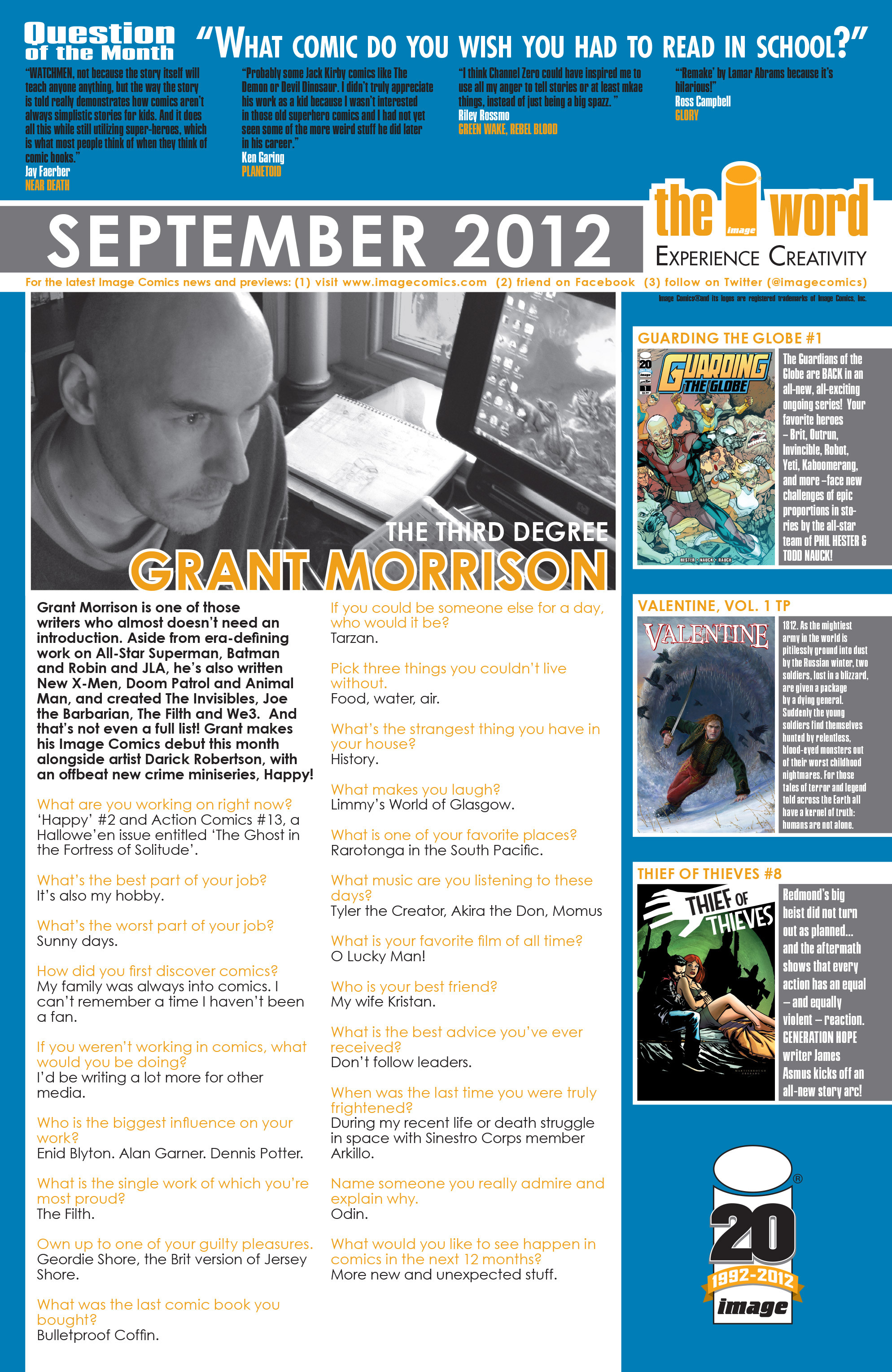 Read online Super Dinosaur (2011) comic -  Issue #14 - 25