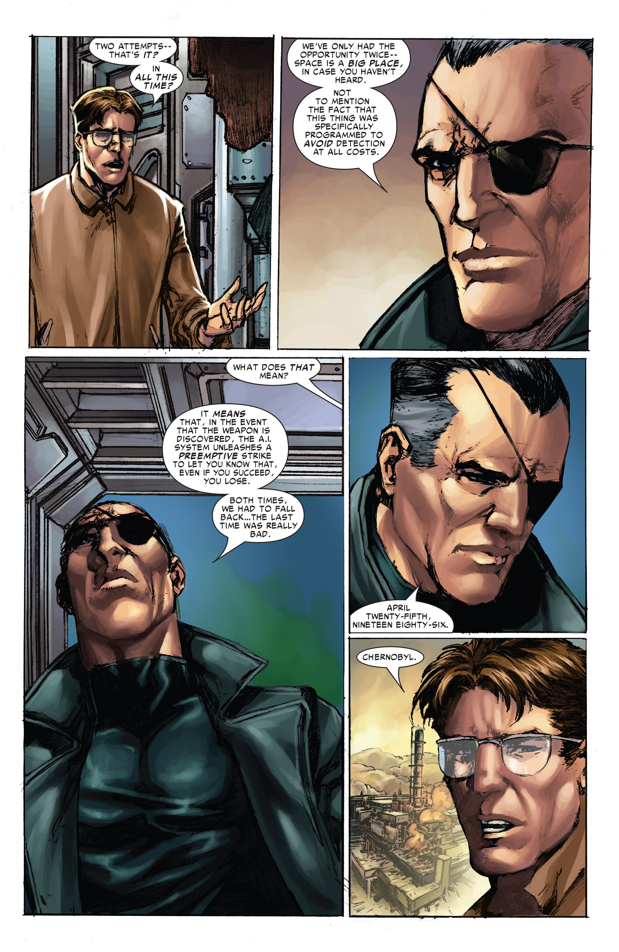 Read online Hulk: Planet Hulk Omnibus comic -  Issue # TPB (Part 2) - 6