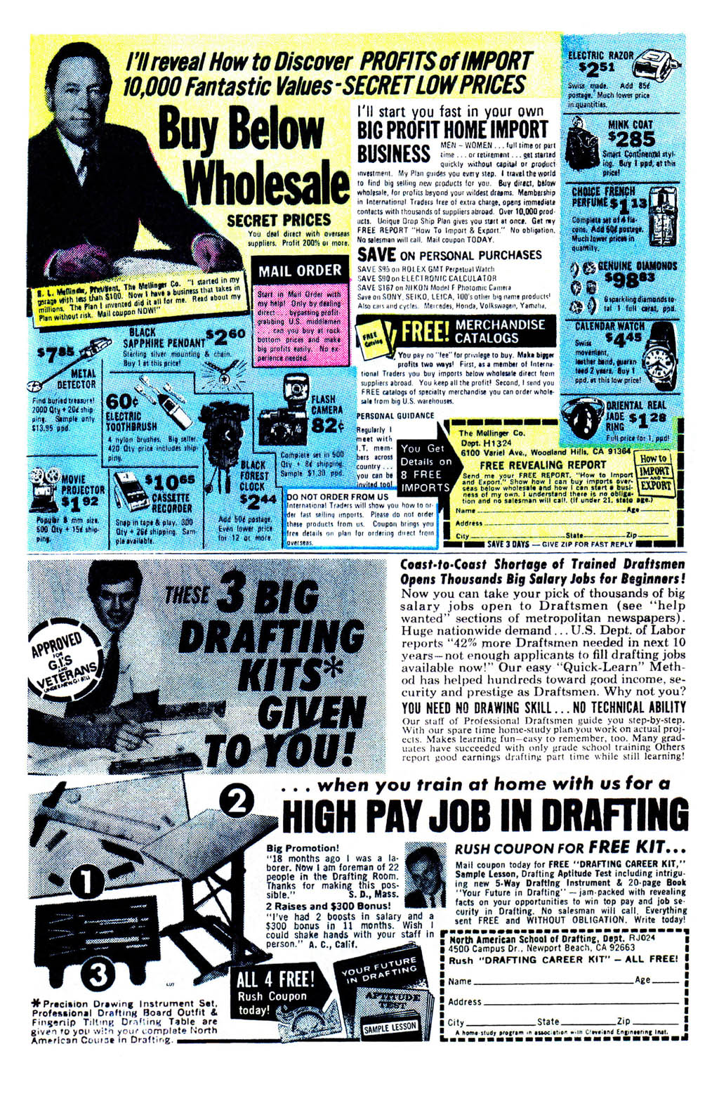 Read online Giant-Size Super-Stars comic -  Issue # Full - 25