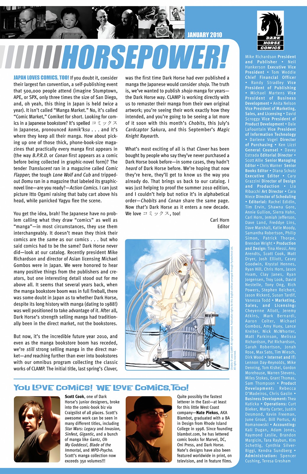 <{ $series->title }} issue 31 - Page 29