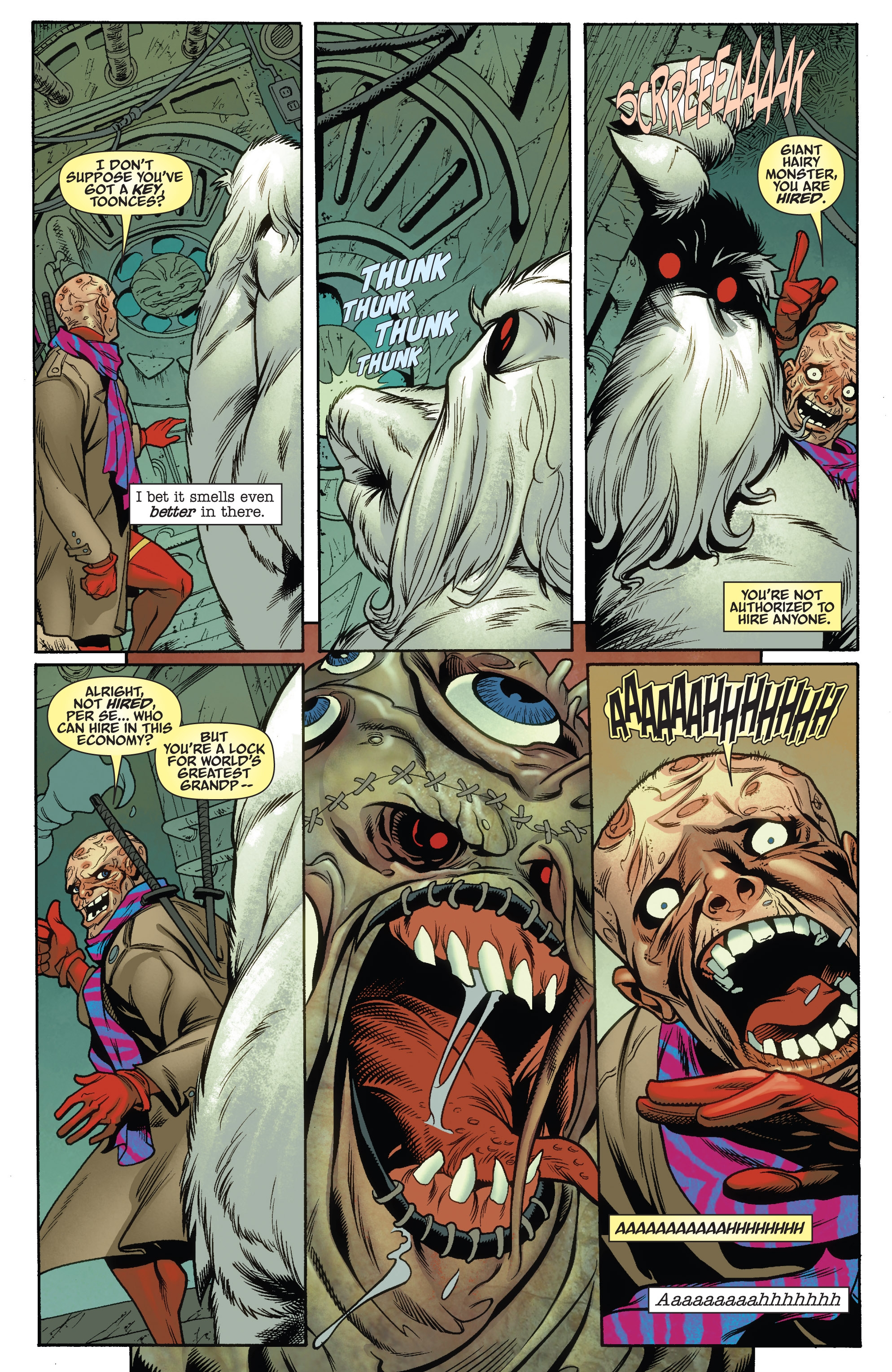 Read online Deadpool Classic comic -  Issue # TPB 13 (Part 2) - 74