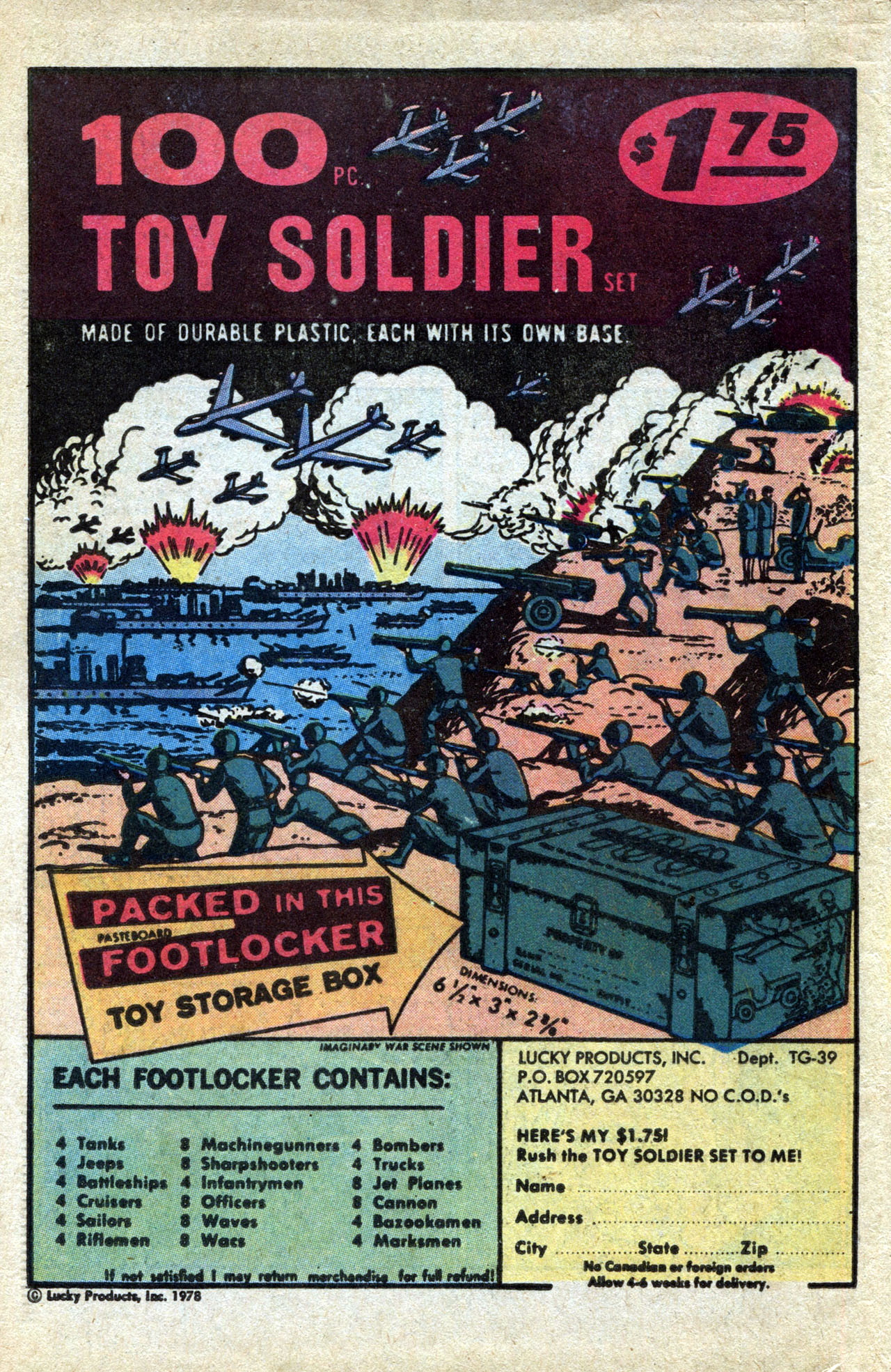 Read online Bugs Bunny comic -  Issue #201 - 34