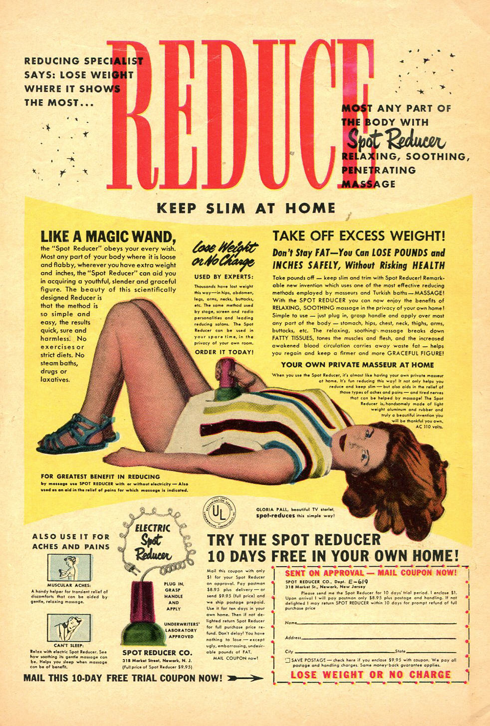 Read online Wambi Jungle Boy comic -  Issue #13 - 36