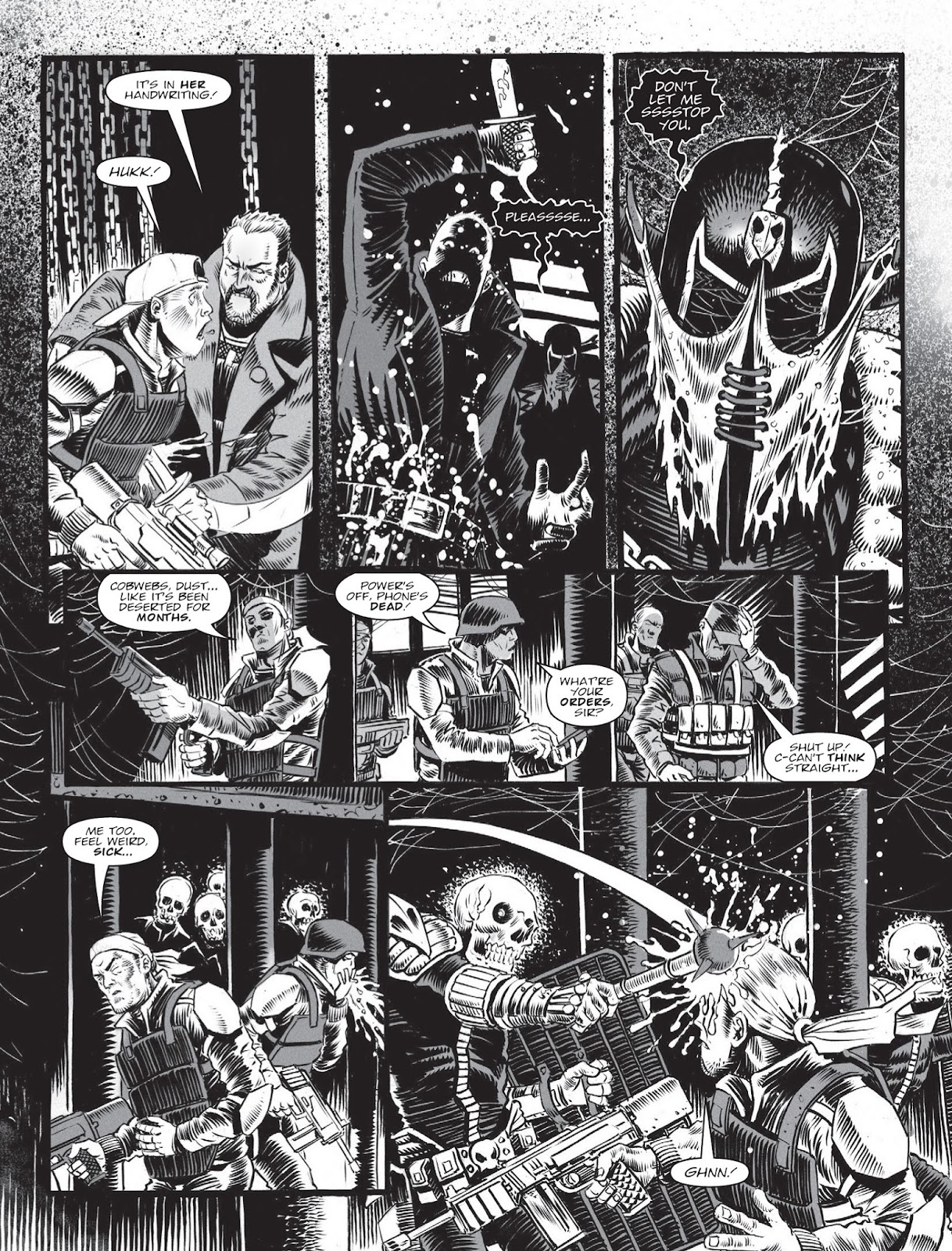 2000 AD issue 2073 - Page 39
