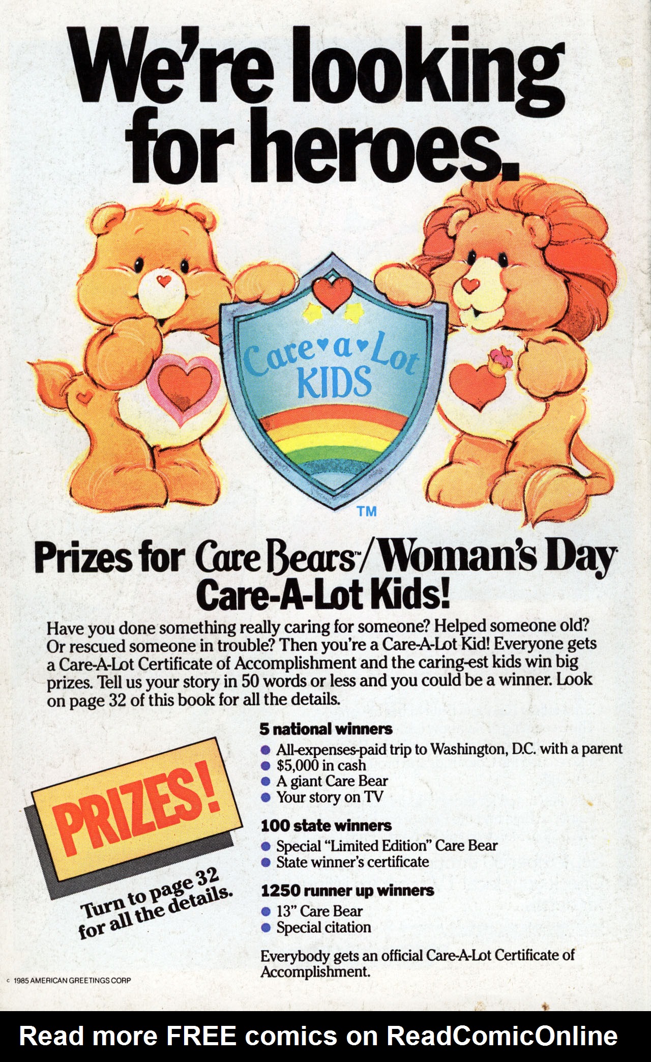 Read online Top Dog comic -  Issue #5 - 36