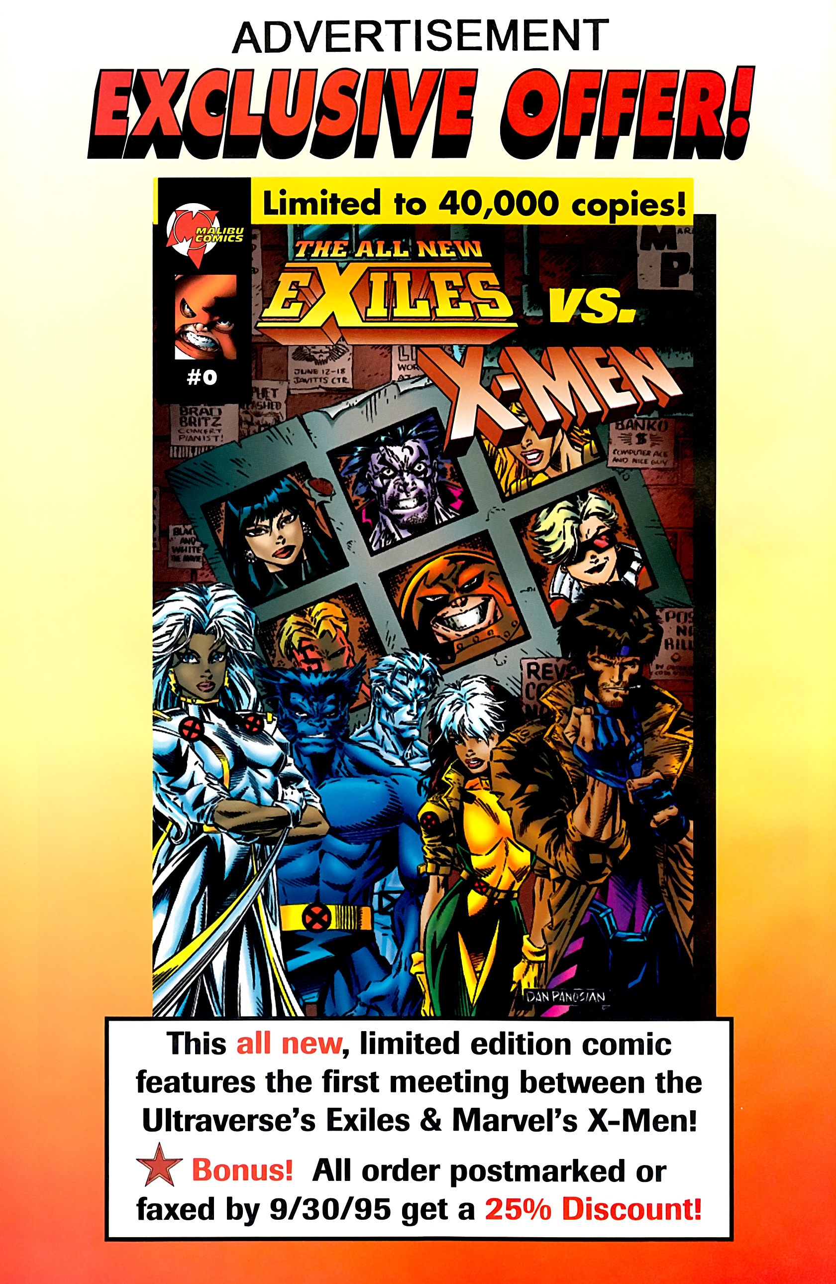 Read online Starjammers (1995) comic -  Issue #1 - 26