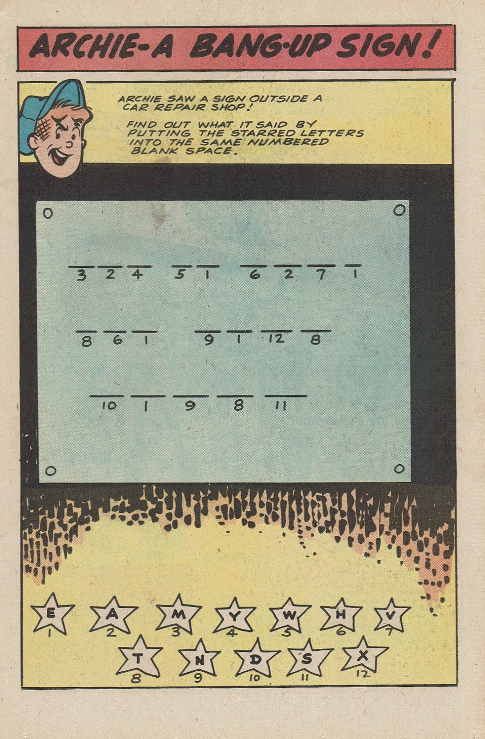 Read online Pep Comics comic -  Issue #348 - 11