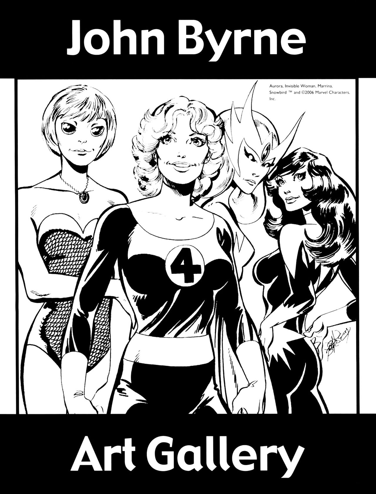 Read online Modern Masters comic -  Issue #7 - 95