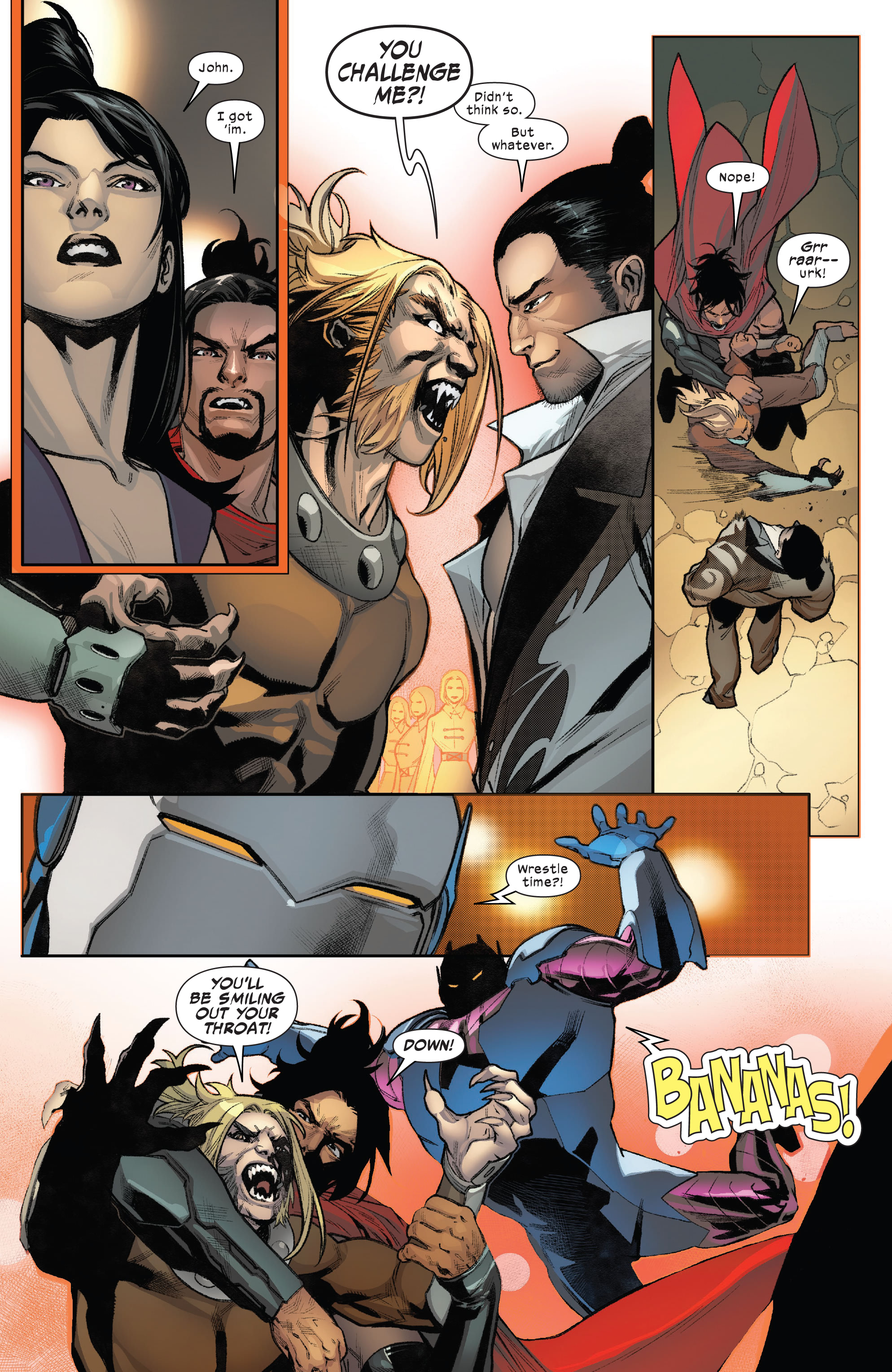 Read online Reign of X comic -  Issue # TPB 12 - 82