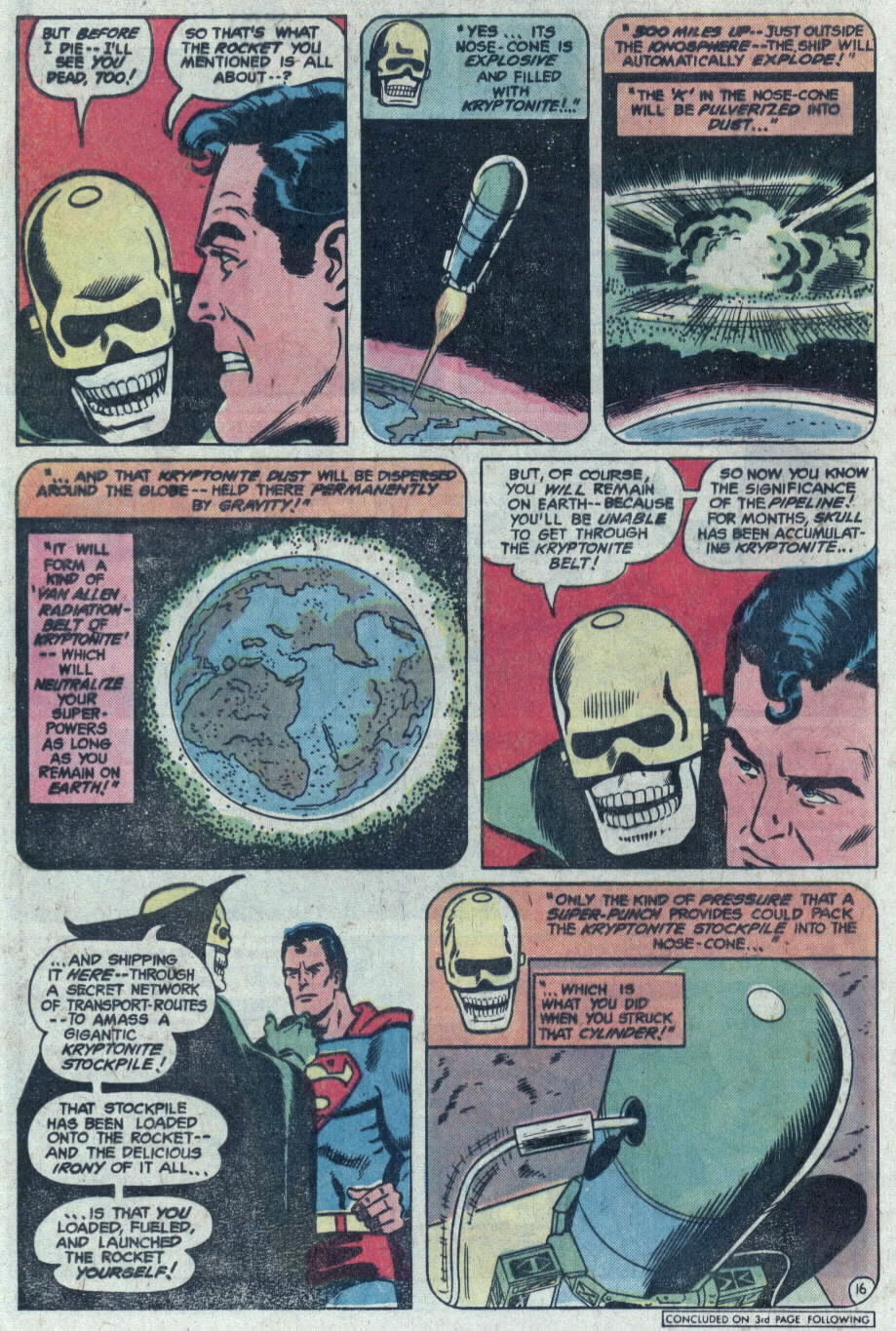 Superman (1939) issue 323 - Page 17