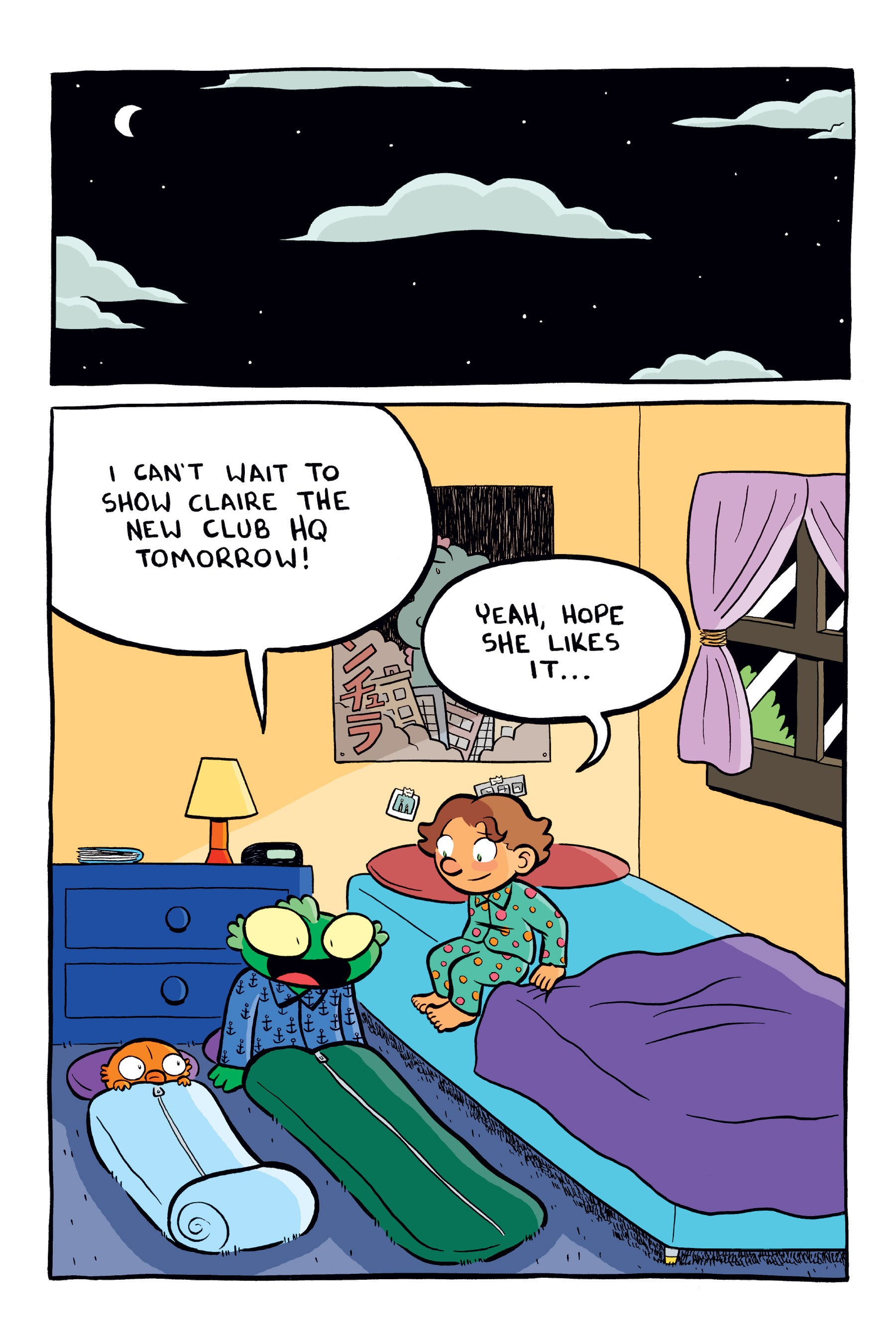 Read online Mermin comic -  Issue # TPB 2 - 68