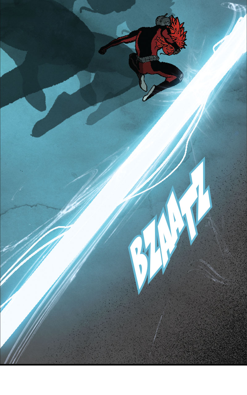 Read online Ant-Man and the Wasp: Lost and Found Infinity Comic comic -  Issue #1 - 29