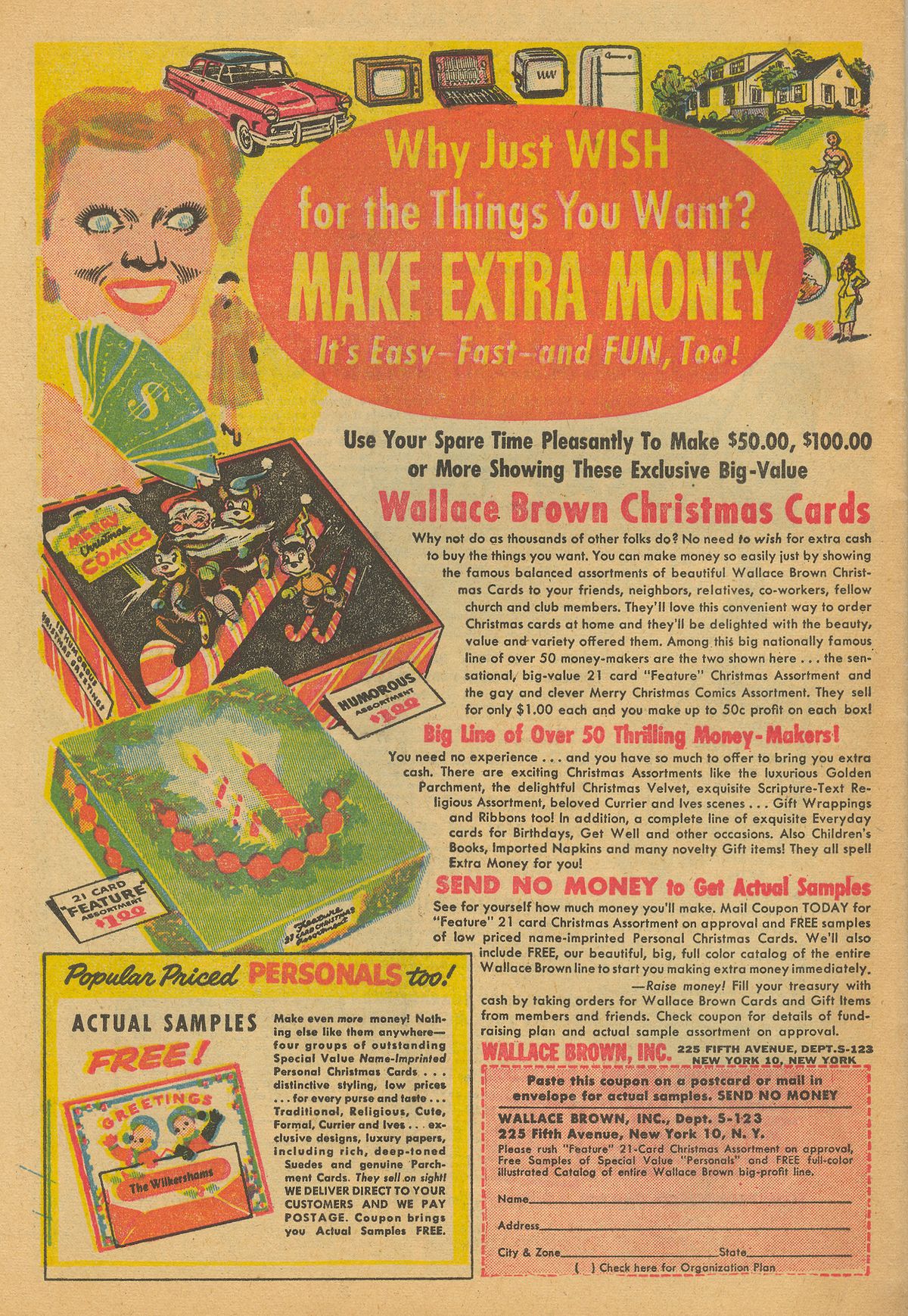 Read online This Magazine Is Haunted comic -  Issue #20 - 34